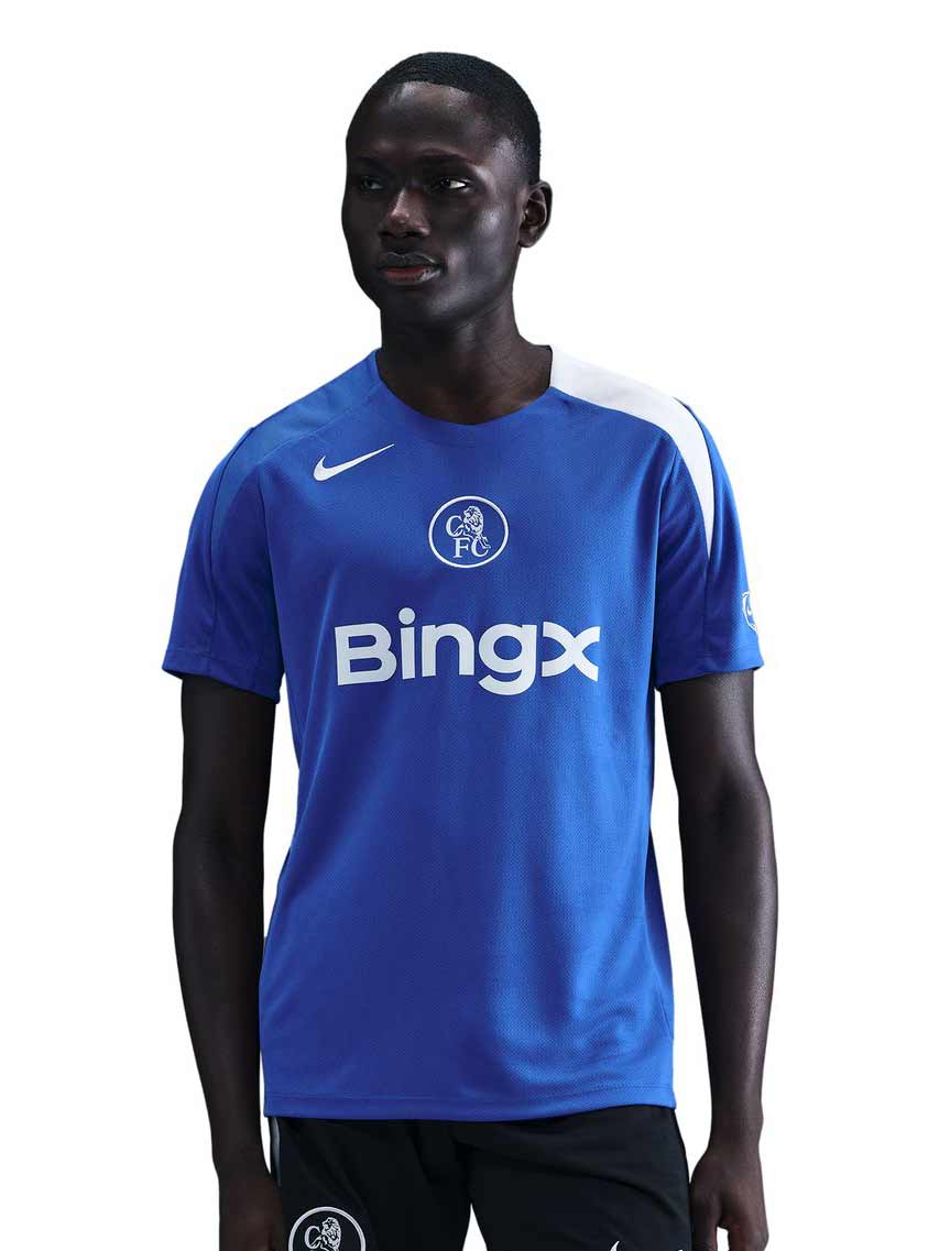 Tricou Cfc M Nk Df Strk Ss Top K3r