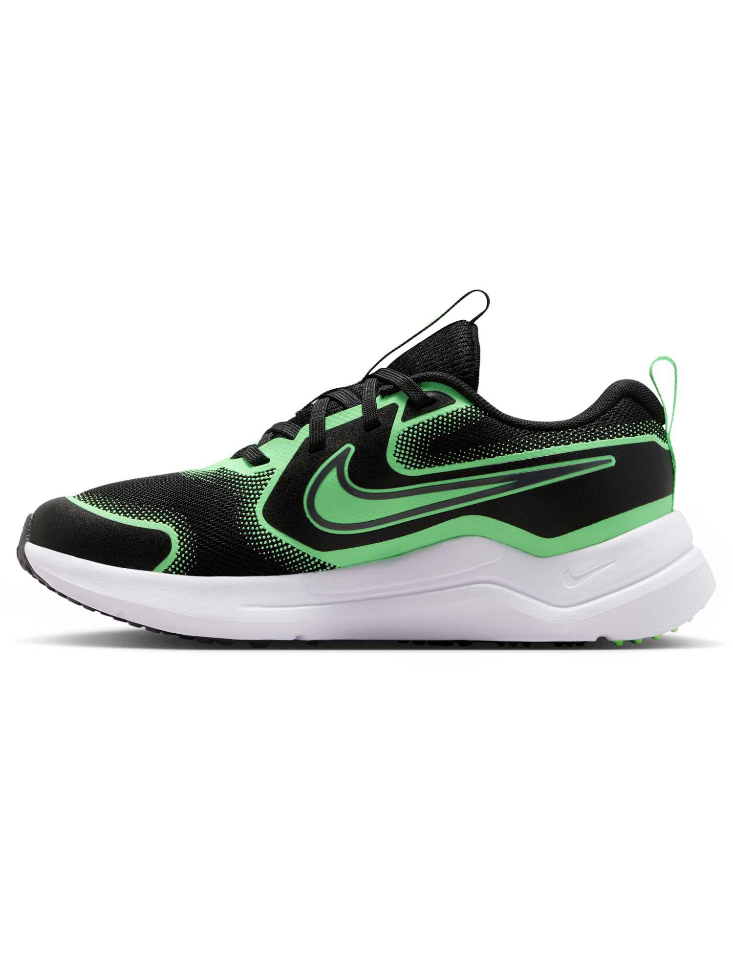 NIKE Обувки COSMIC RUNNER (GS)