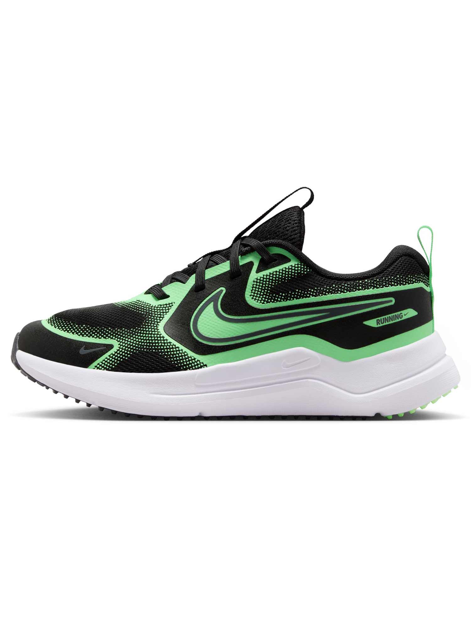 NIKE Обувки COSMIC RUNNER (GS)