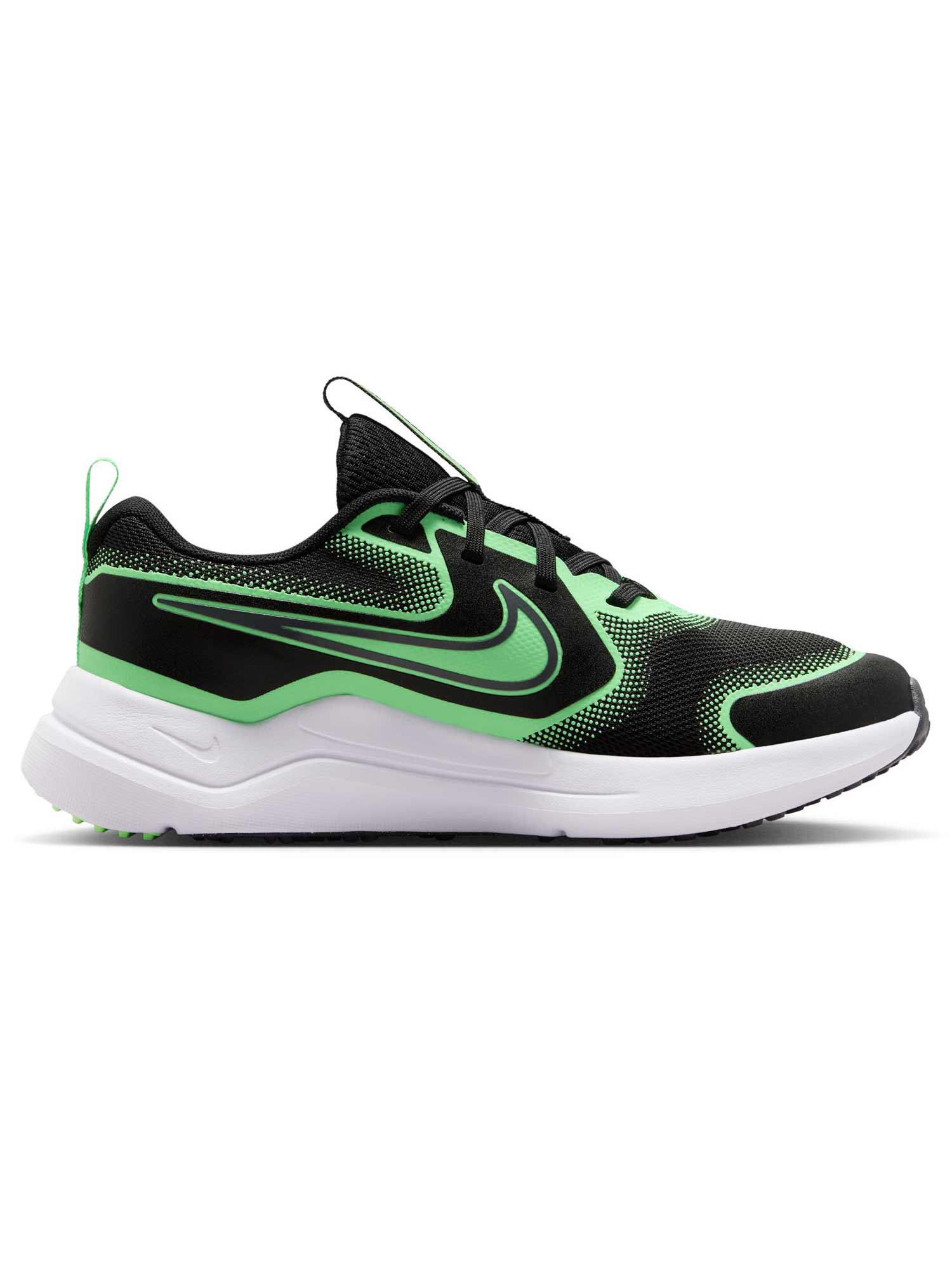 NIKE Обувки COSMIC RUNNER (GS)