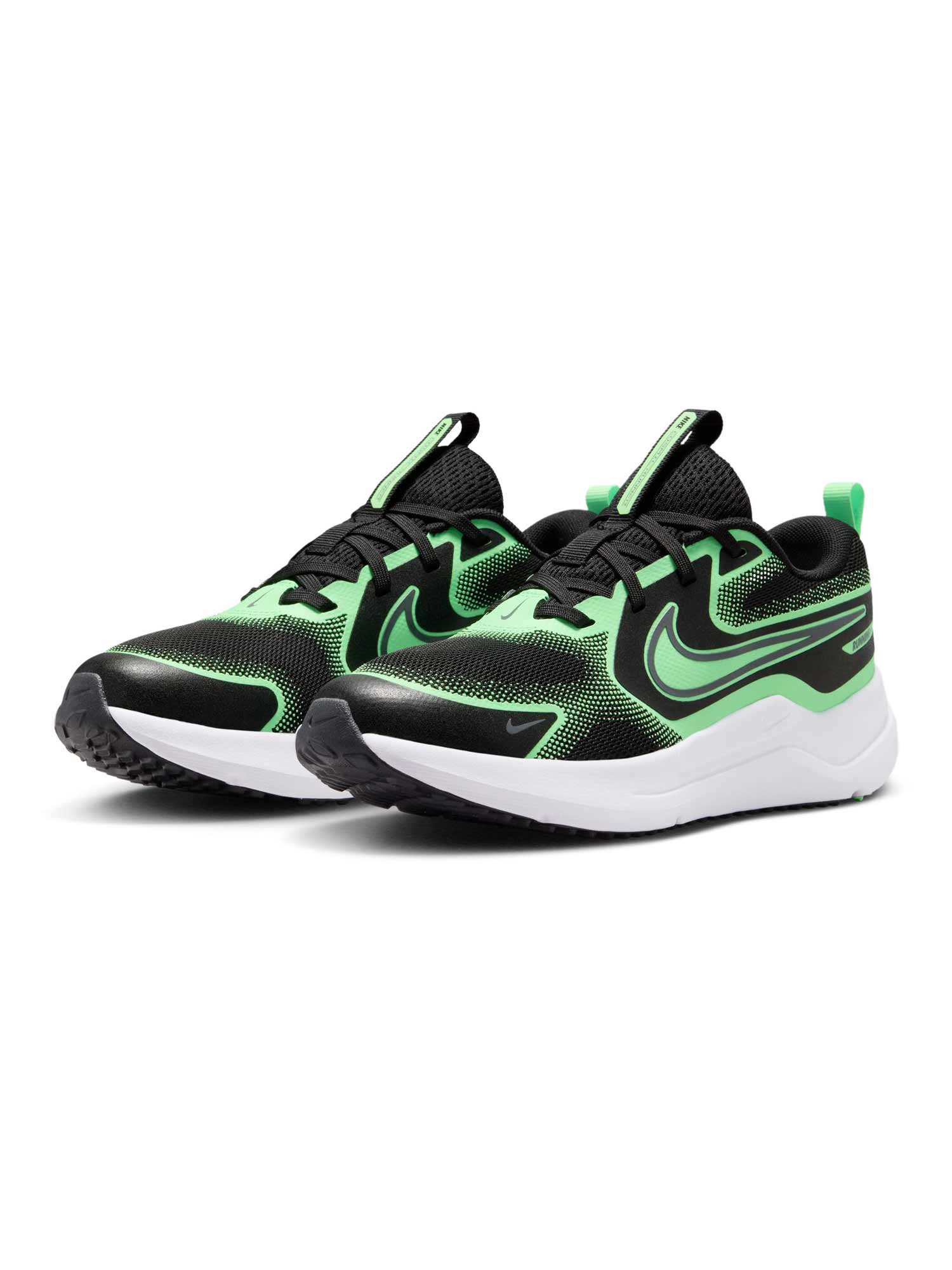 NIKE Обувки COSMIC RUNNER (GS)