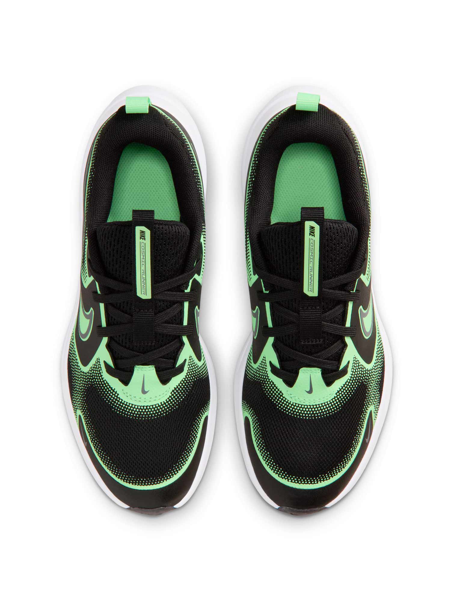NIKE Обувки COSMIC RUNNER (GS)