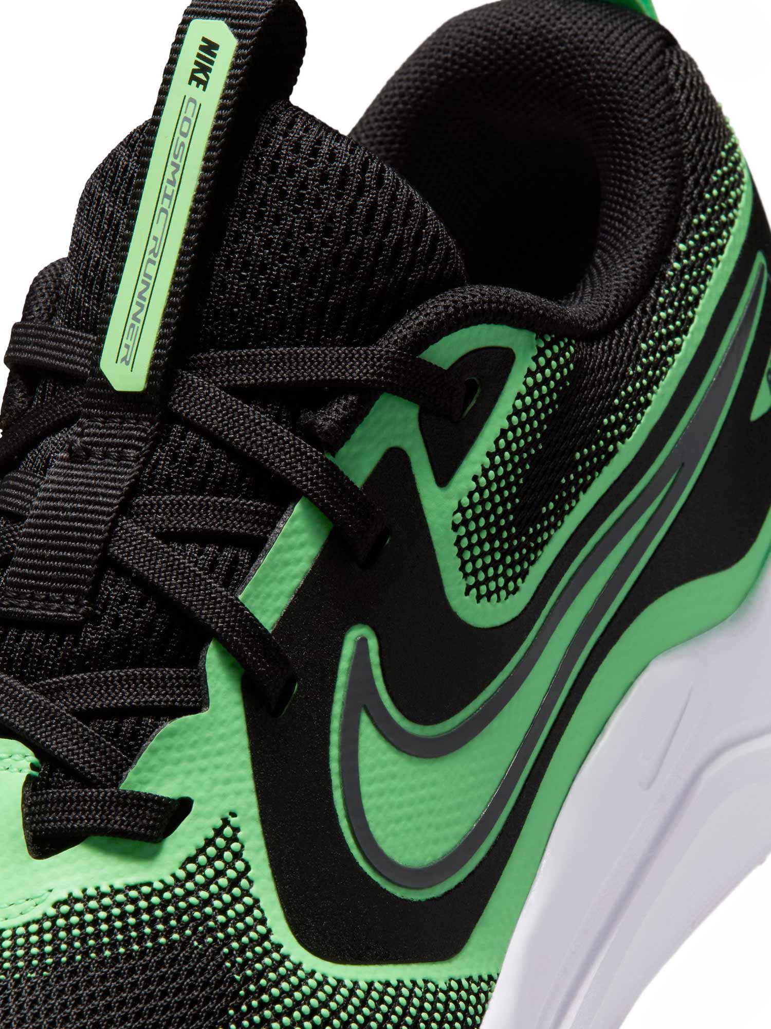 NIKE Обувки COSMIC RUNNER (GS)