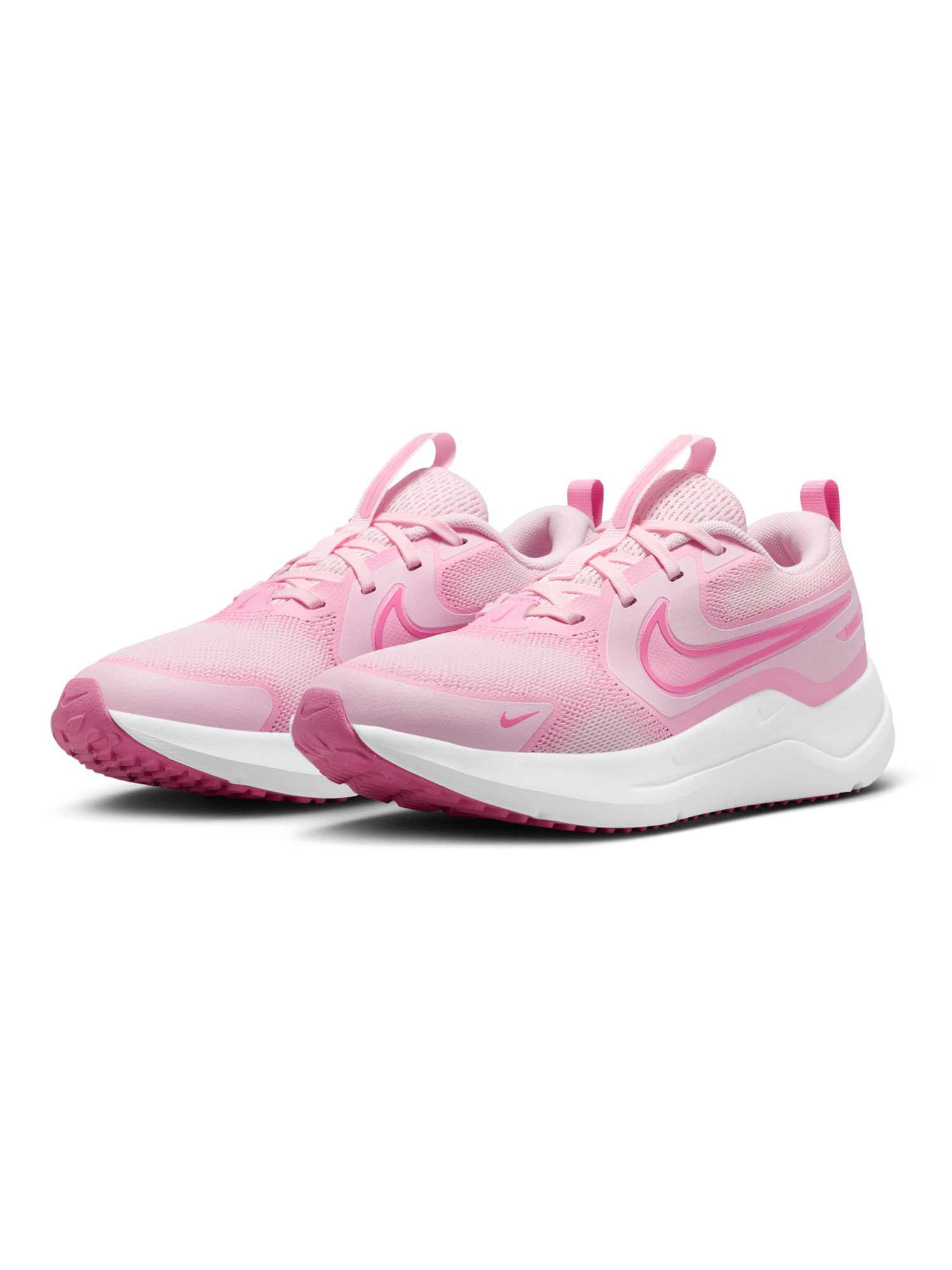 NIKE Обувки COSMIC RUNNER (GS)