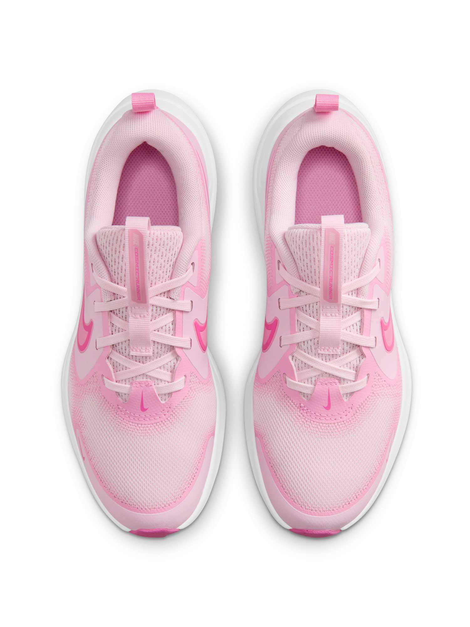 NIKE Обувки COSMIC RUNNER (GS)