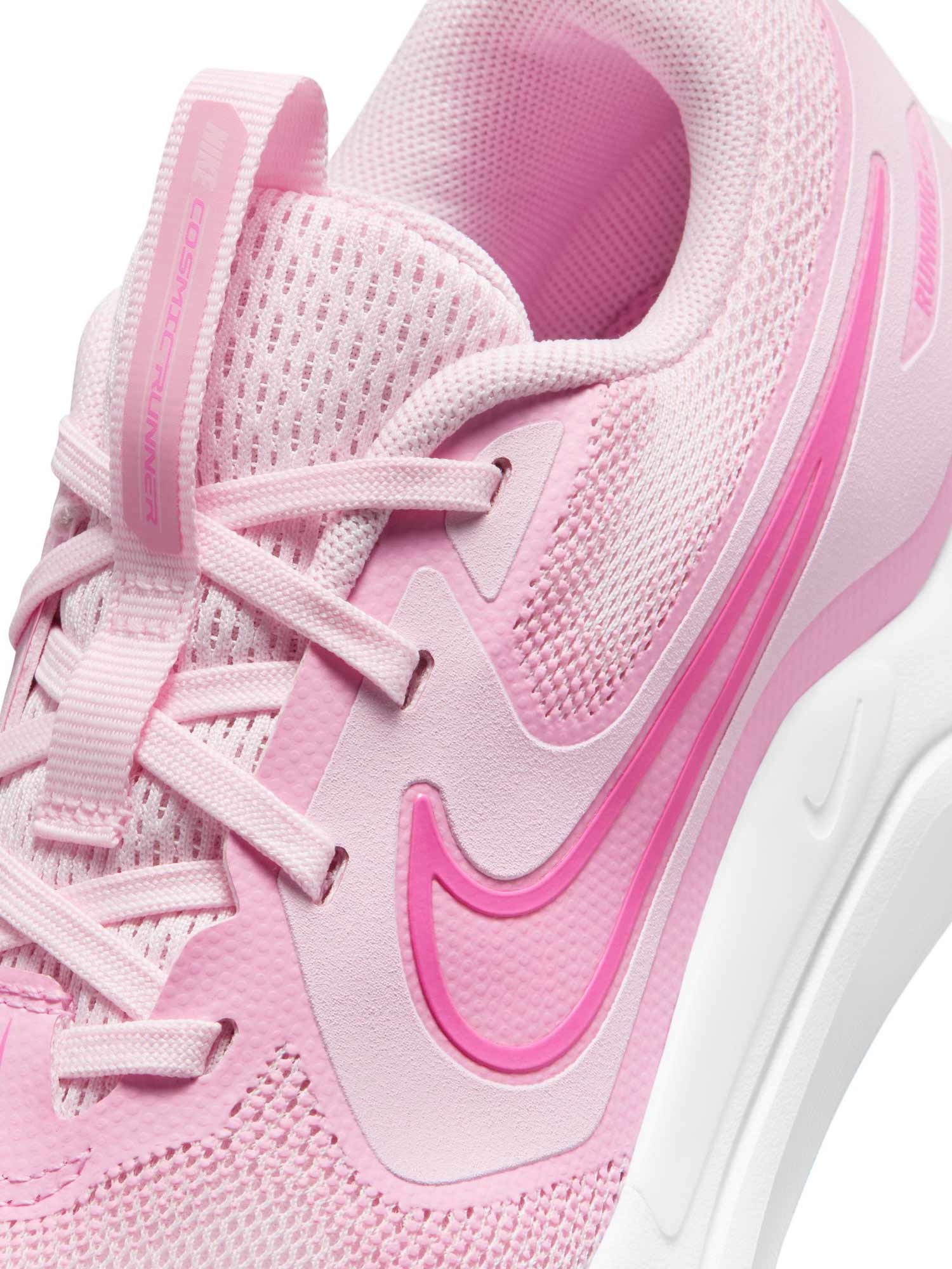 NIKE Обувки COSMIC RUNNER (GS)