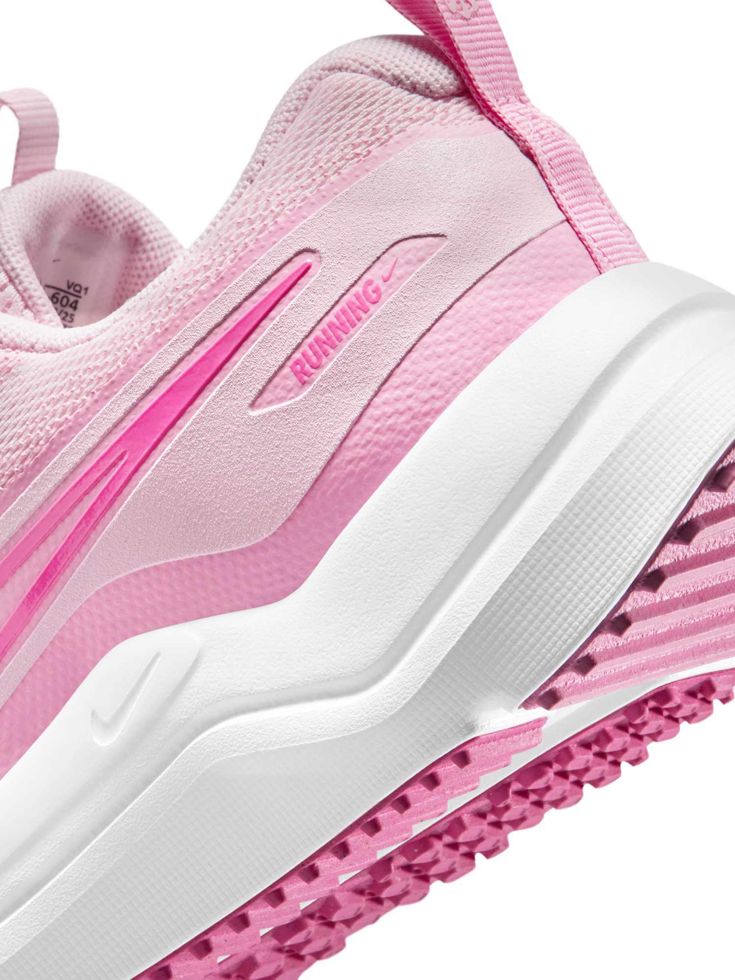 NIKE Обувки COSMIC RUNNER (GS)