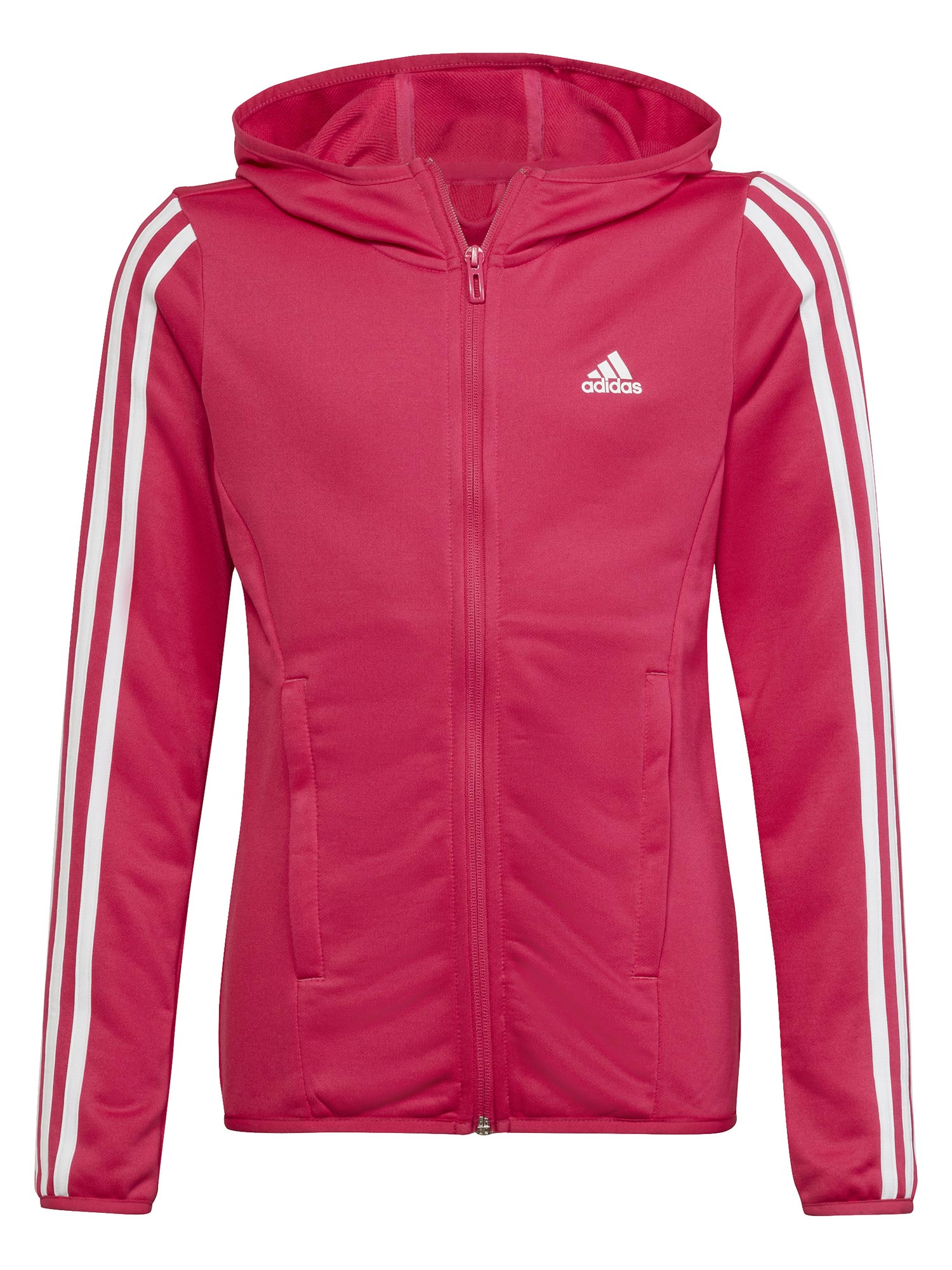 Hanorac Designed To Move 3-Stripes Full-Zip