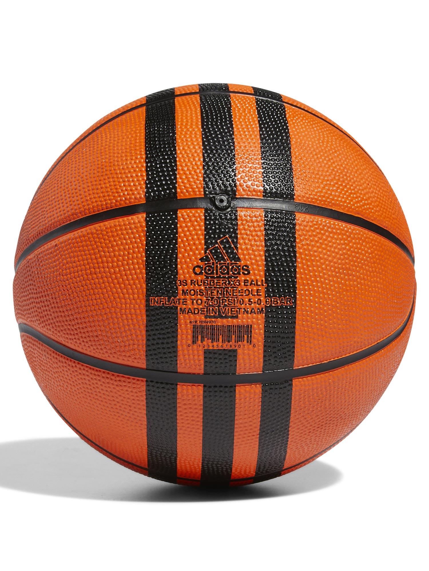 ADIDAS PERFORMANCE Баскетболна топка