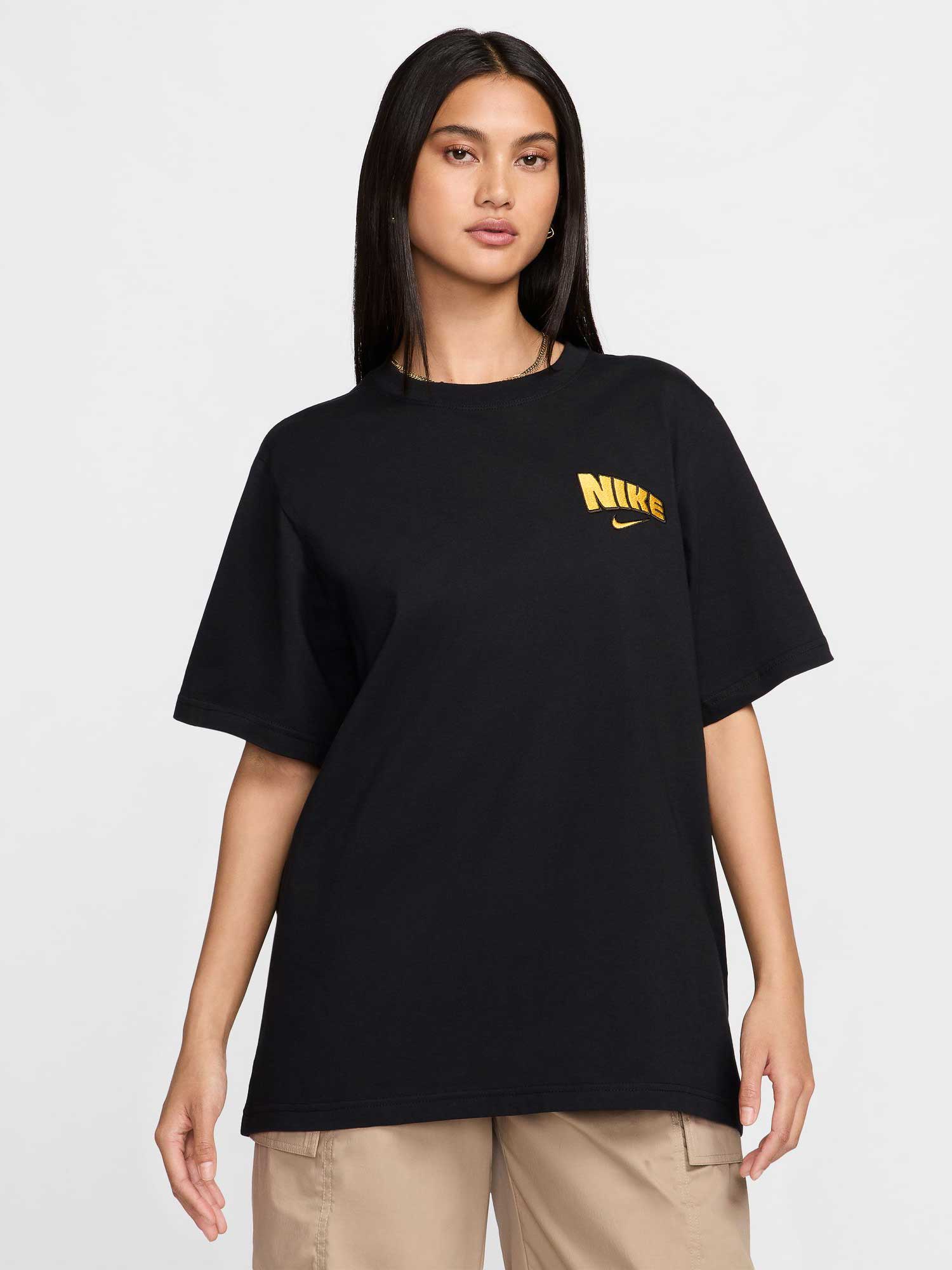 Tricou W Nsw Ss Vintage Dna