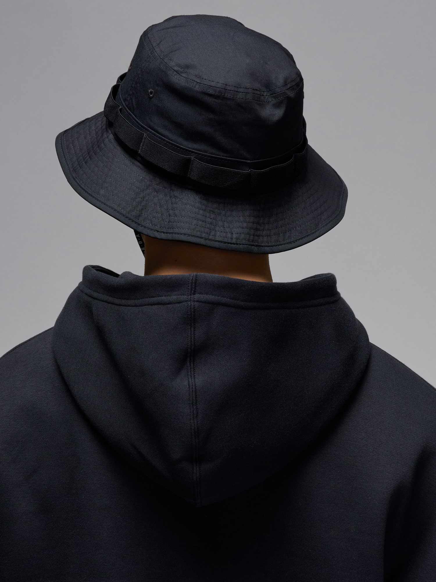 JORDAN Шапка U J APEX BUCKET JUMPMAN