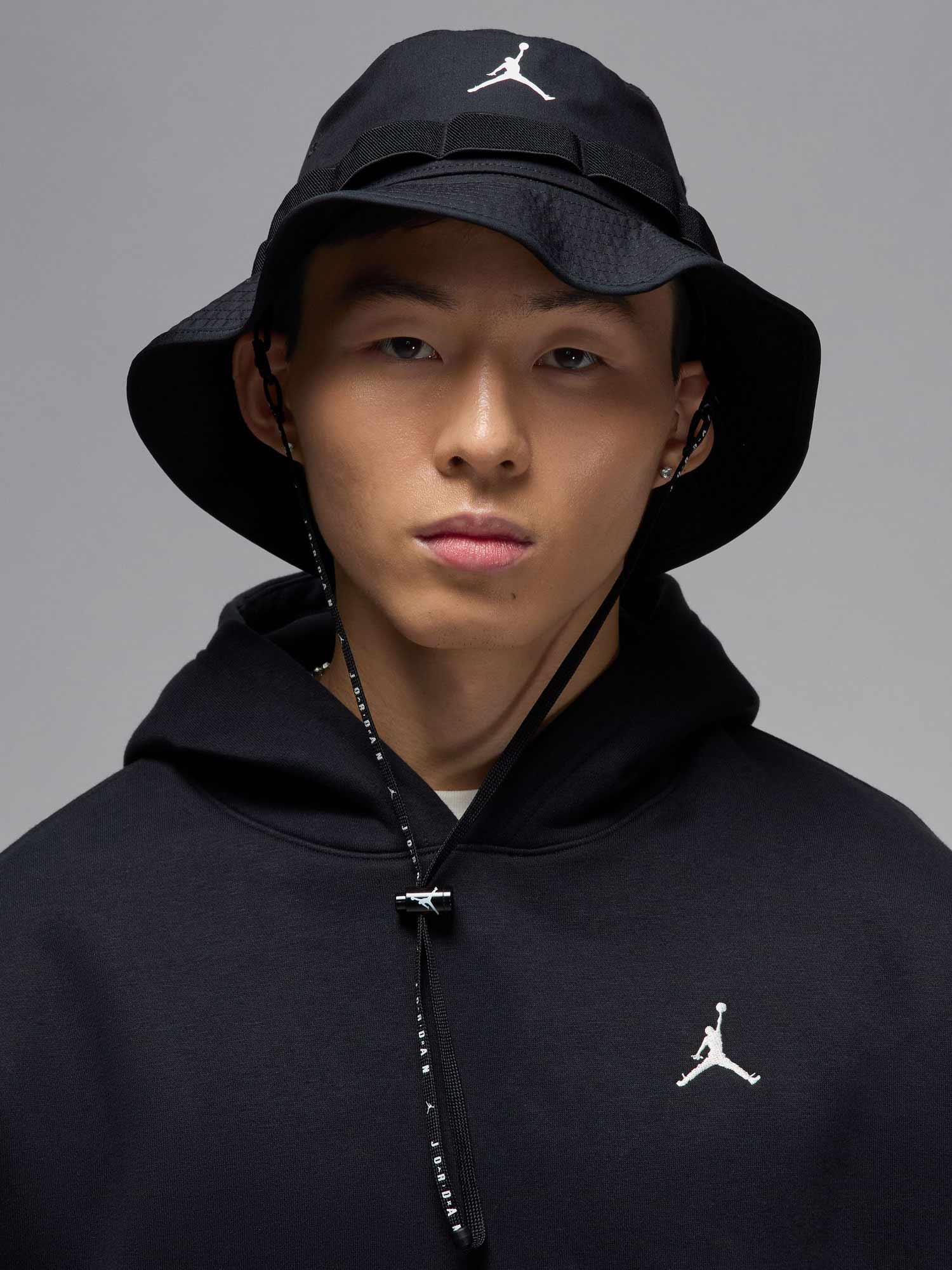 JORDAN Шапка U J APEX BUCKET JUMPMAN