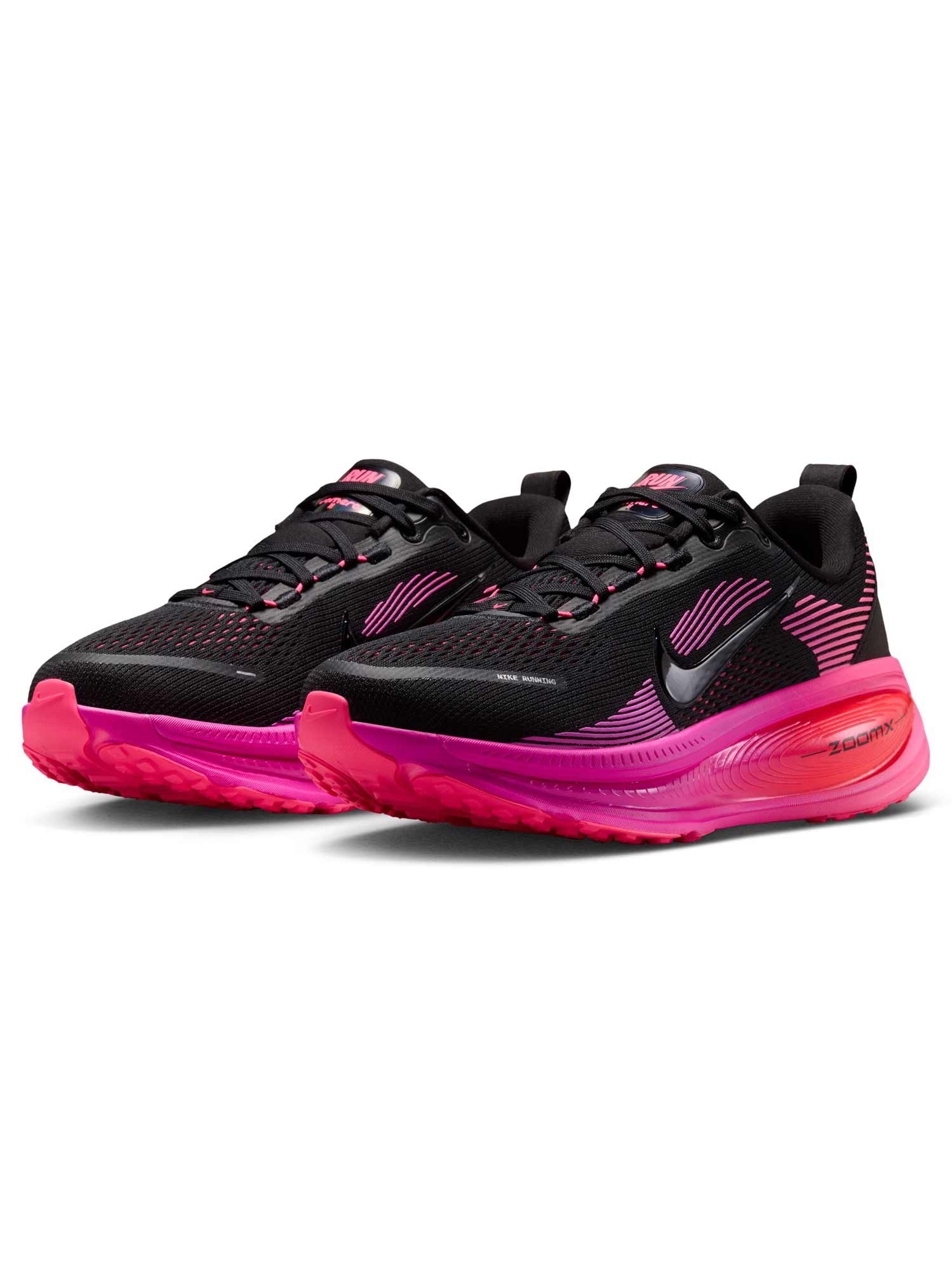 NIKE Обувки W VOMERO 18