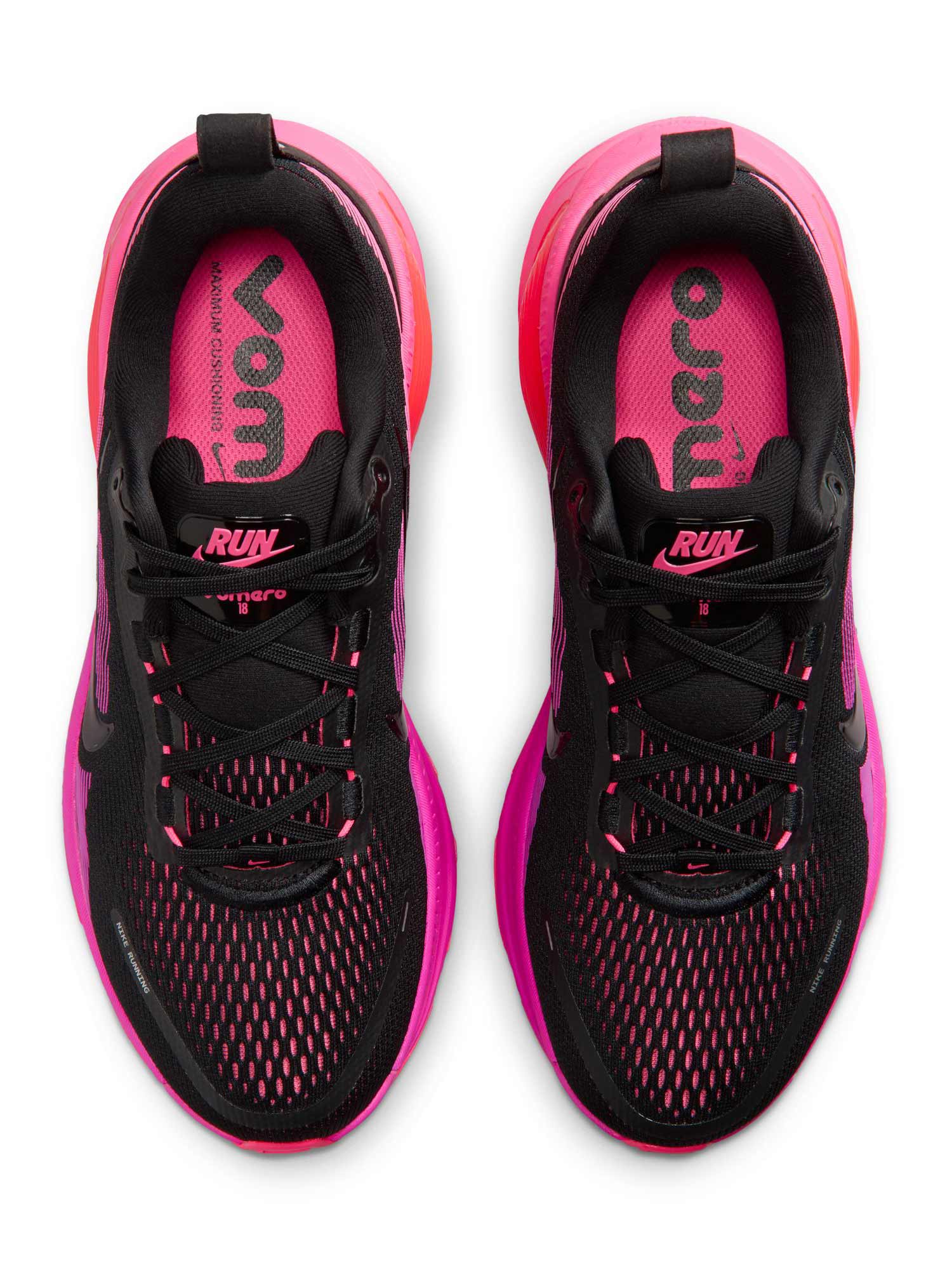 NIKE Обувки W VOMERO 18