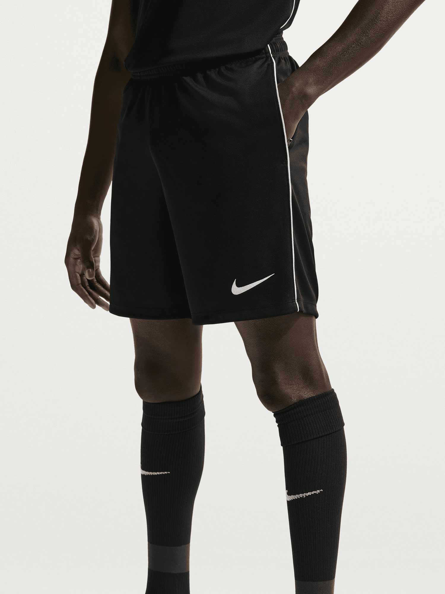 NIKE TEAMWEAR Къси панталони M NK DF PARK26 SHORT KZ