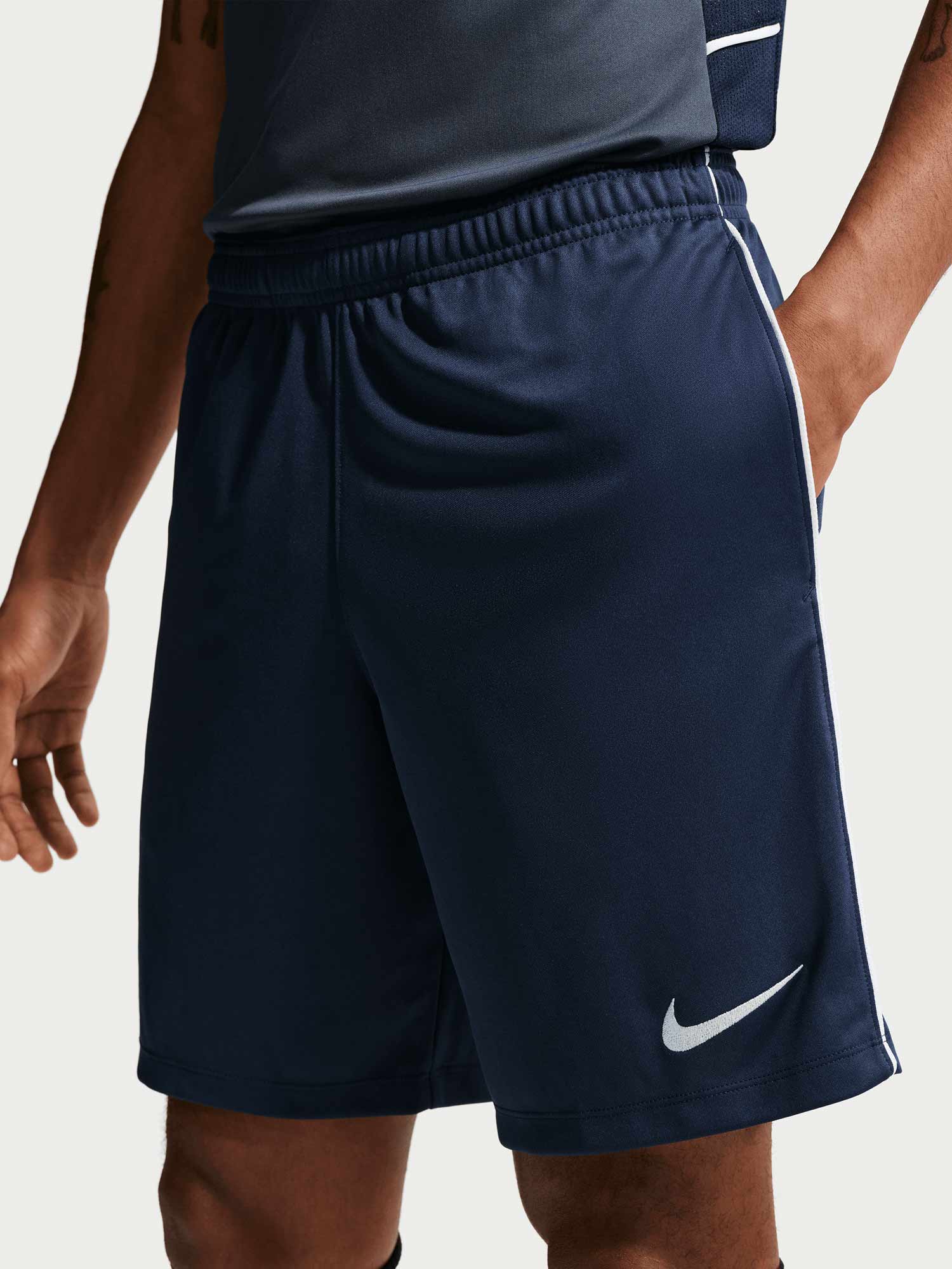 NIKE TEAMWEAR Къси панталони M NK DF PARK26 SHORT KZ