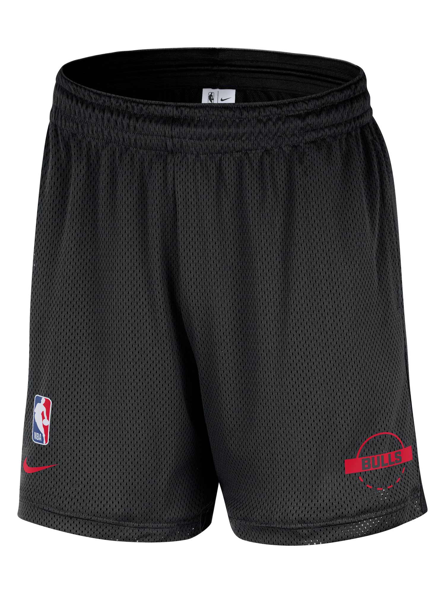 Pantaloni scurti Chi Mnk Openhole Msh Shr