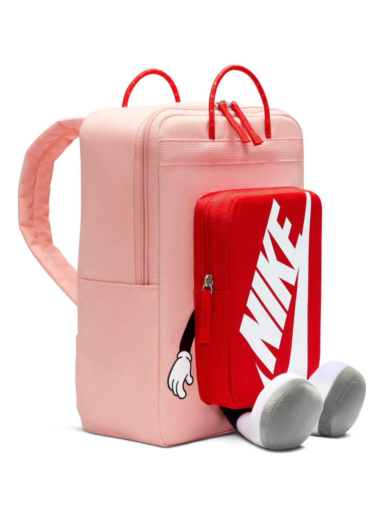NIKE Раница Y NK BOXY BKPK