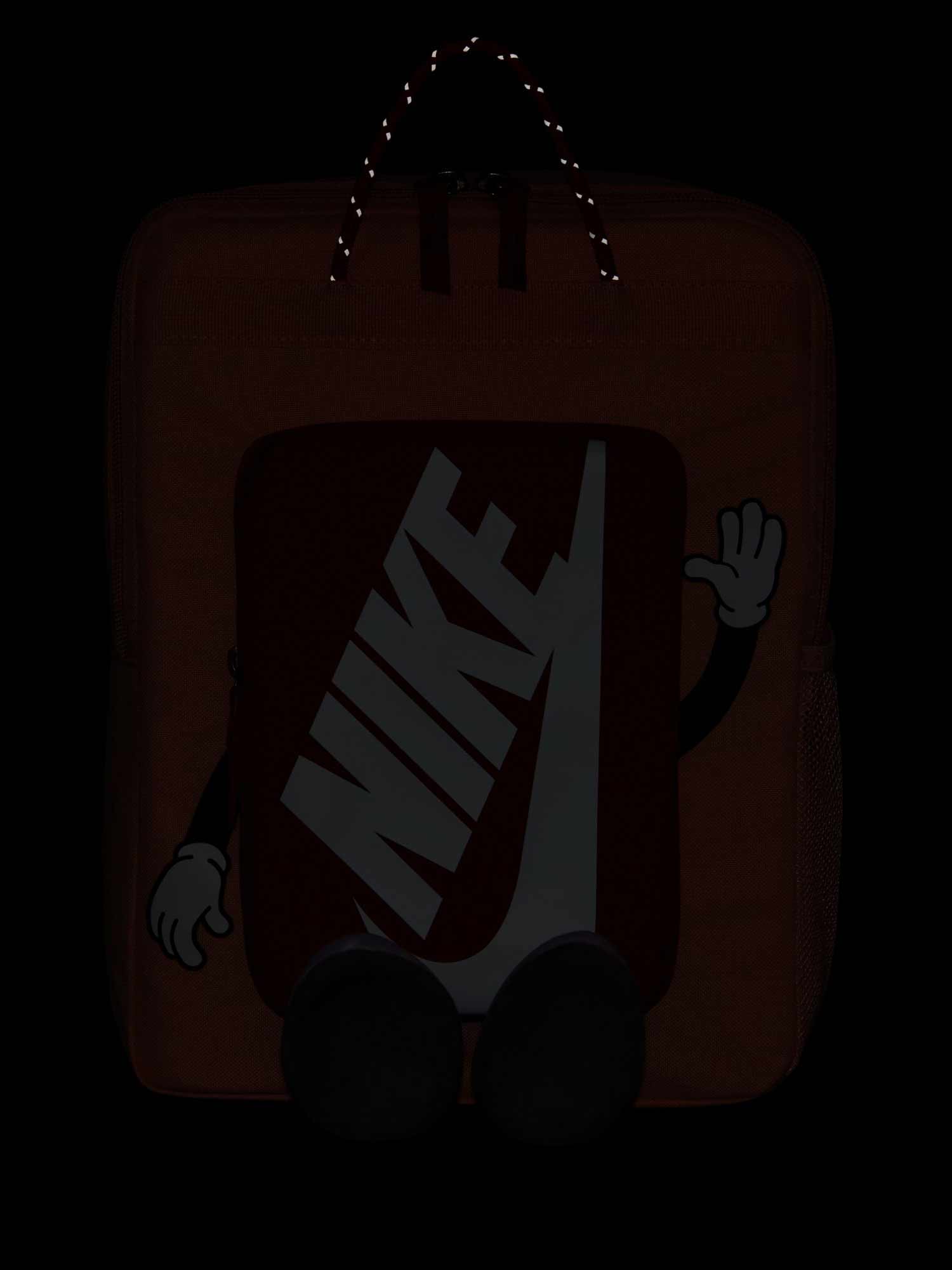 NIKE Раница Y NK BOXY BKPK