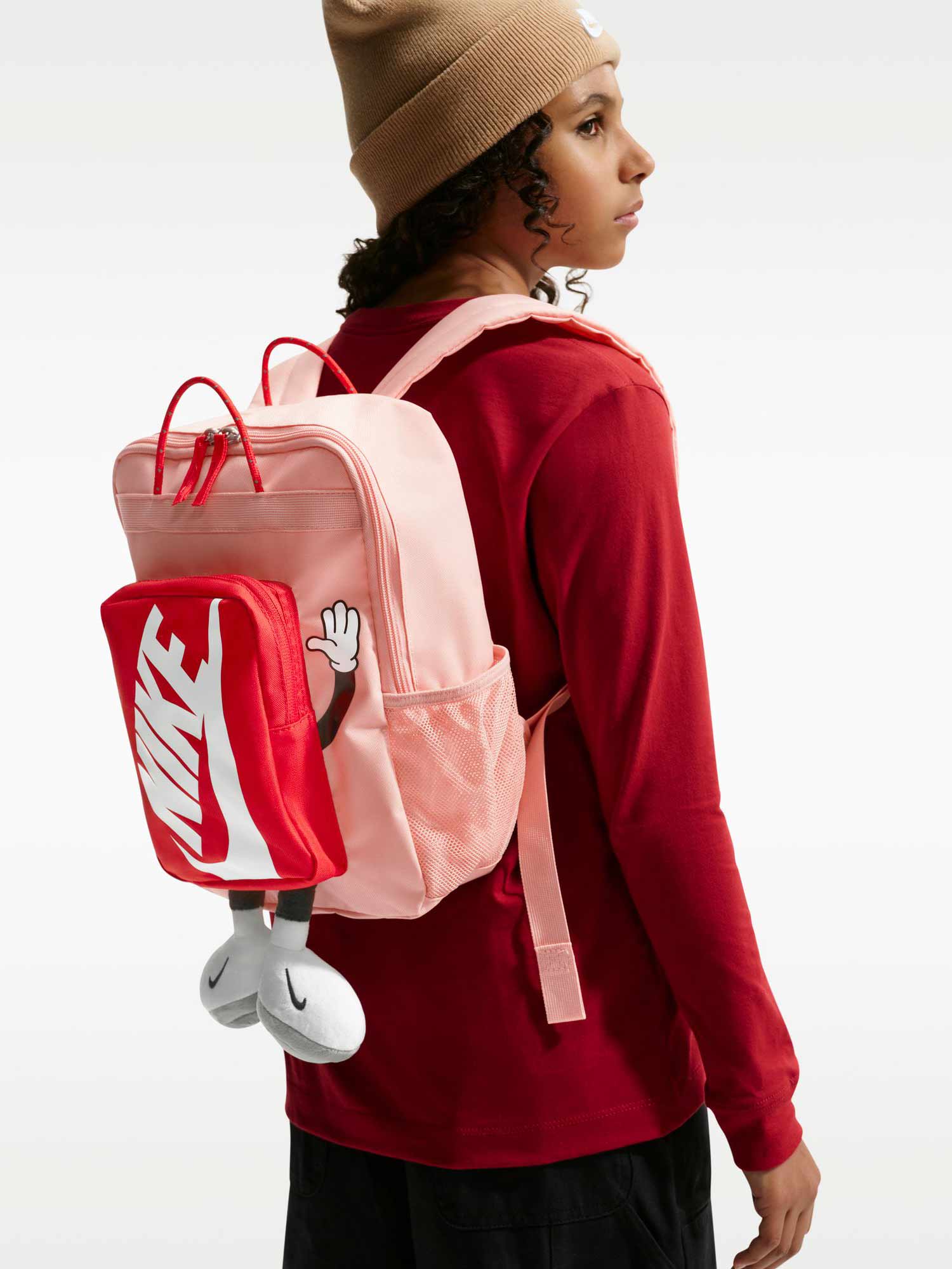 NIKE Раница Y NK BOXY BKPK