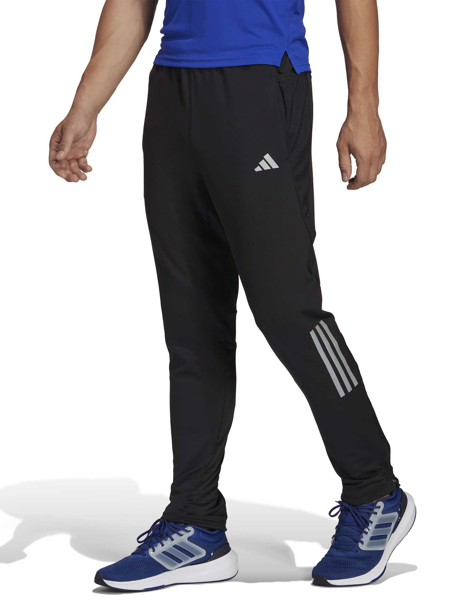 Pantaloni sport Own the Run Astro Knit