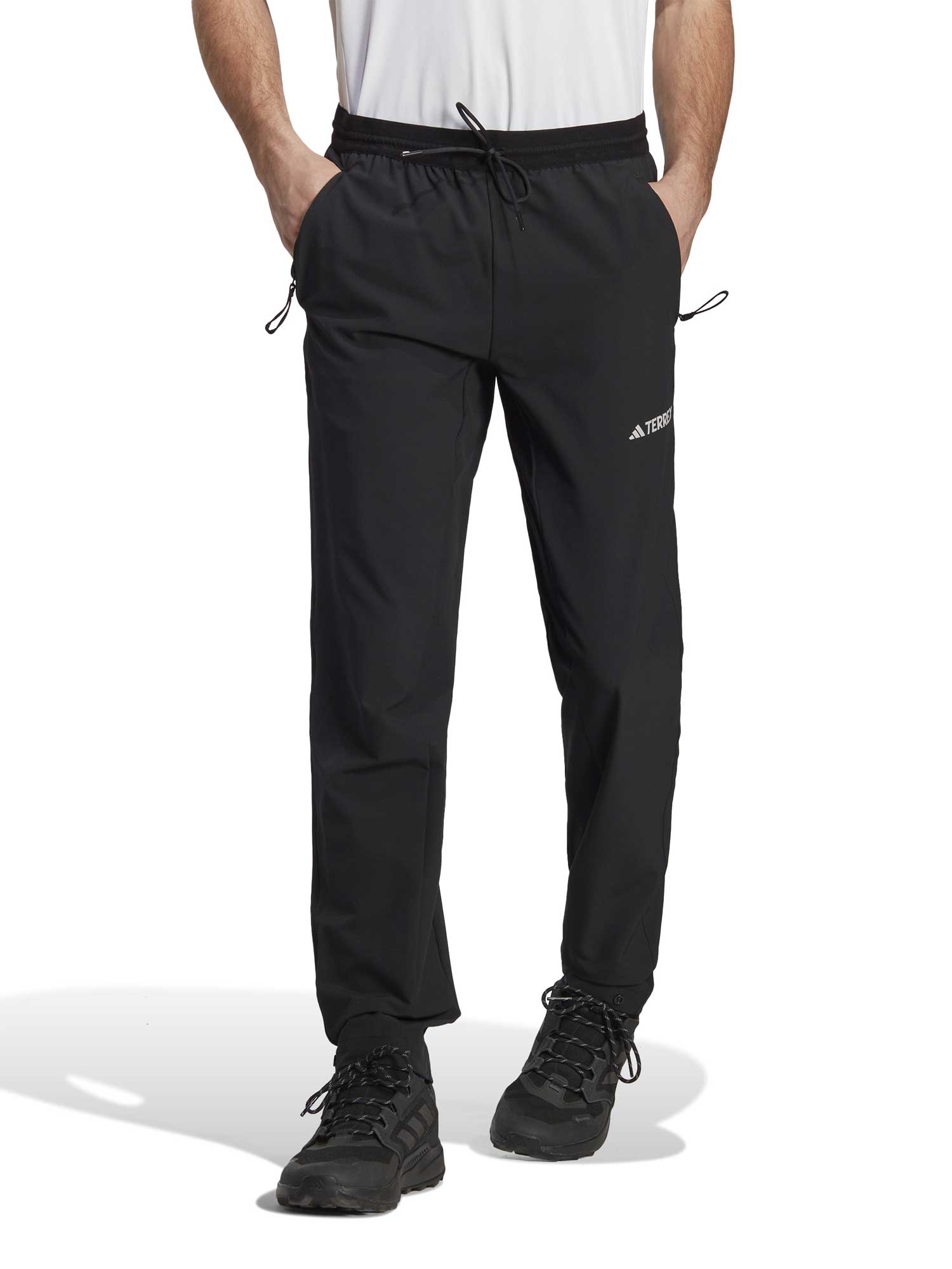 Pantaloni sport Terrex Liteflex Hiking