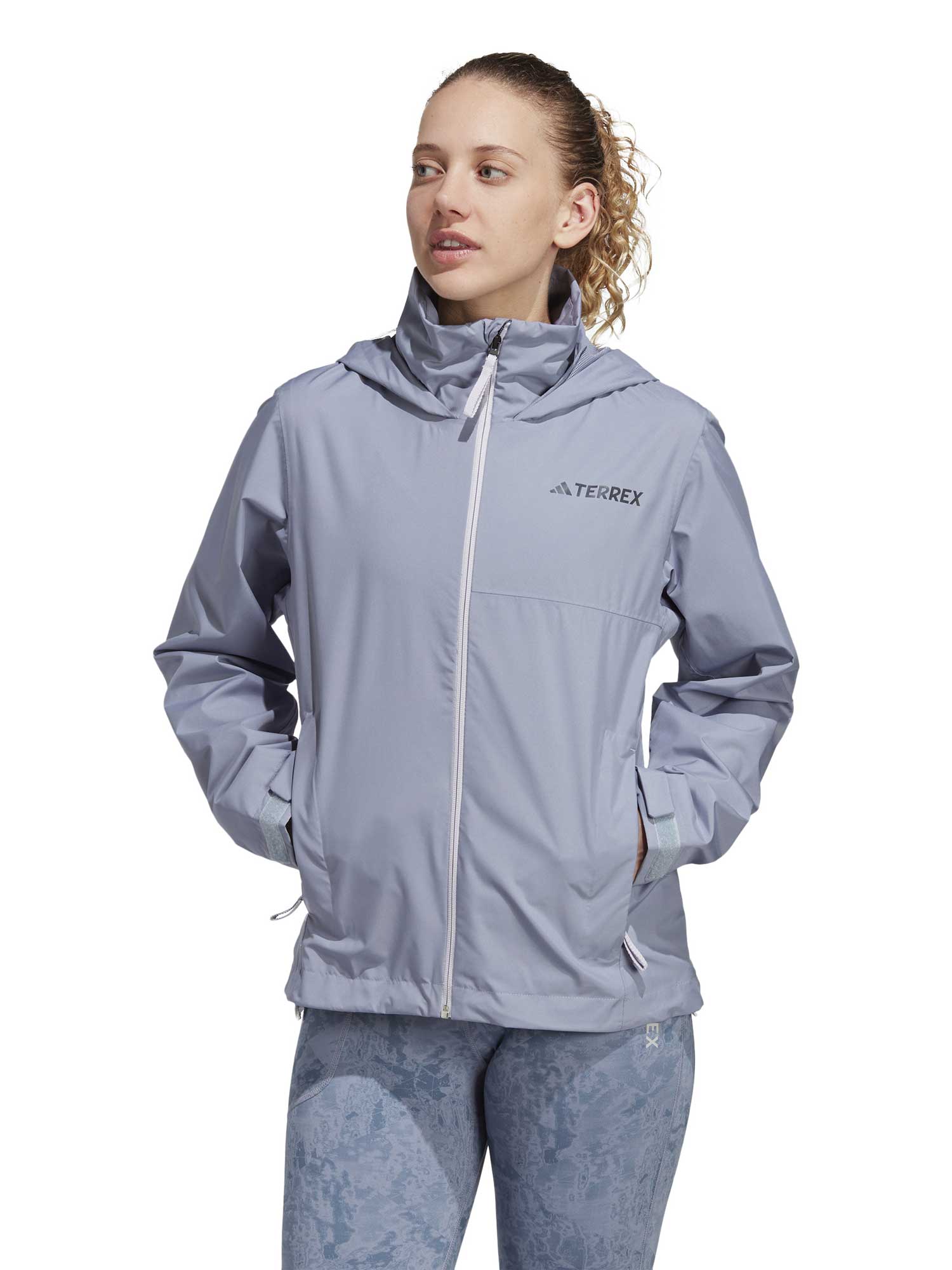 Geaca Terrex Multi Rain.rdy 2-Layer