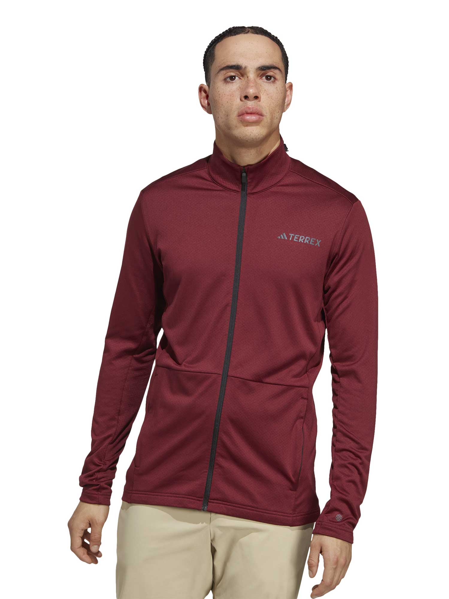 Bluza sport Terrex Multi Full-Zip