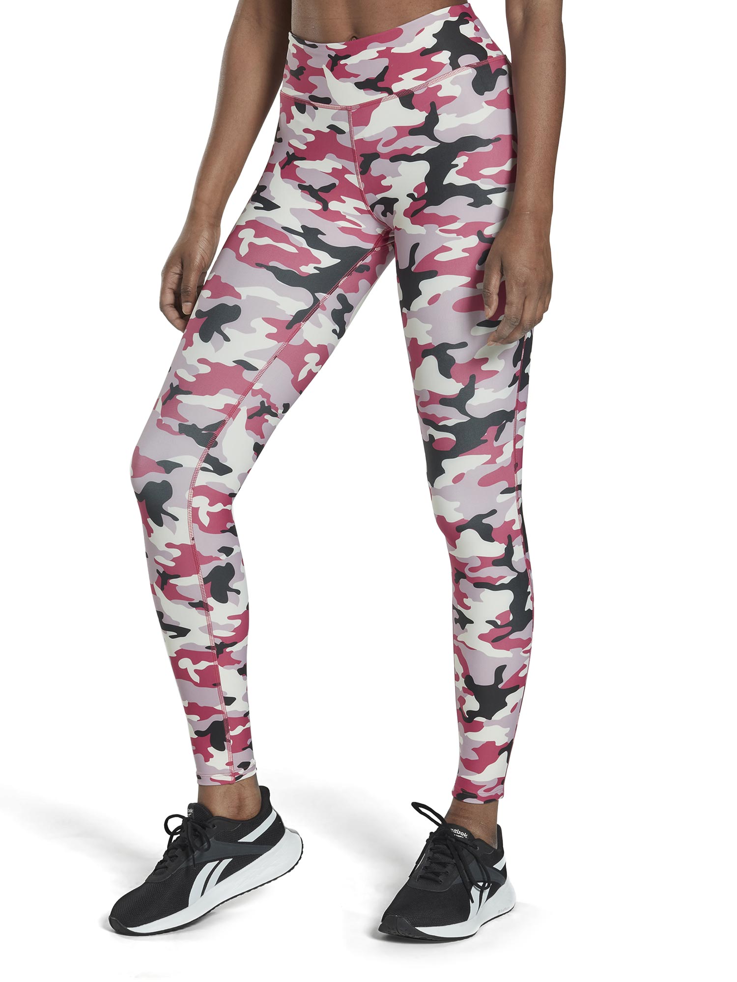 Colanti Lux Bold Camo Print