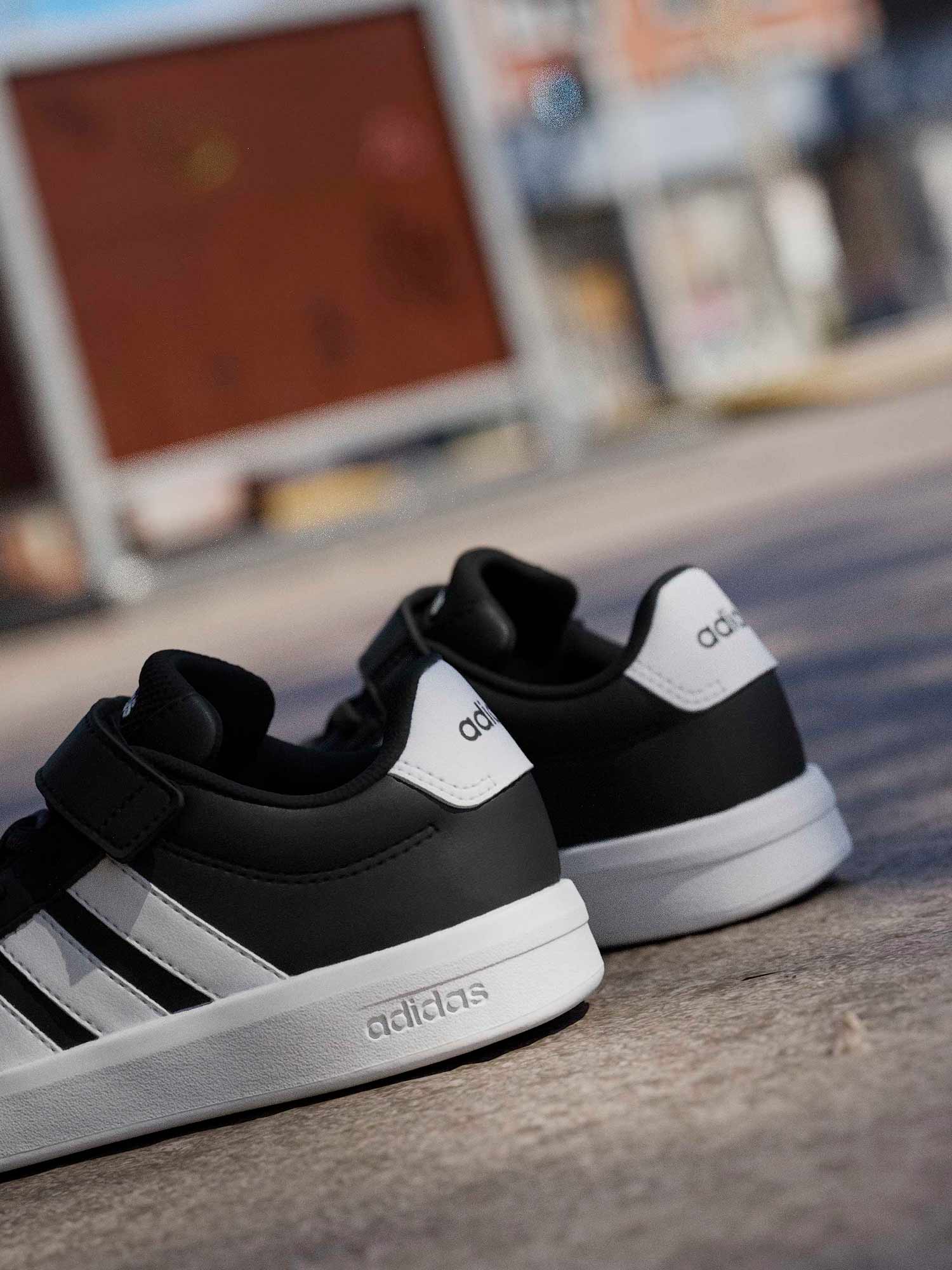 ADIDAS Обувки GRAND COURT 3.0 CHILDREN