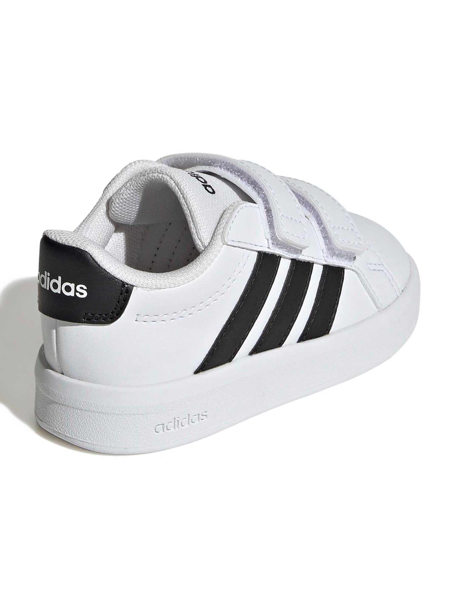 ADIDAS Обувки GRAND COURT 3.0 INFANTS