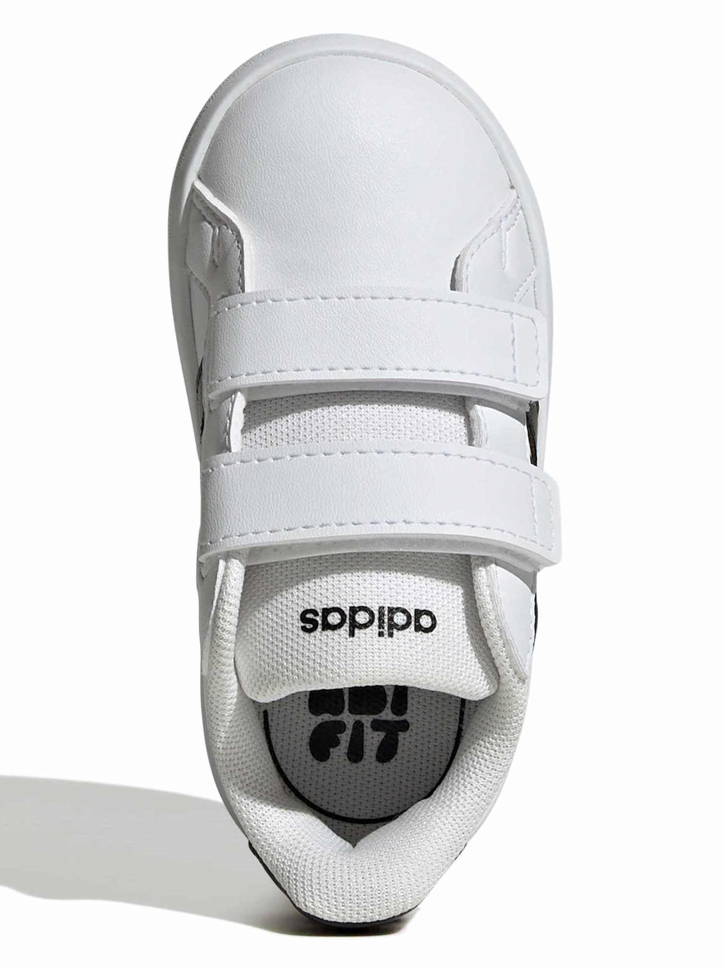 ADIDAS Обувки GRAND COURT 3.0 INFANTS