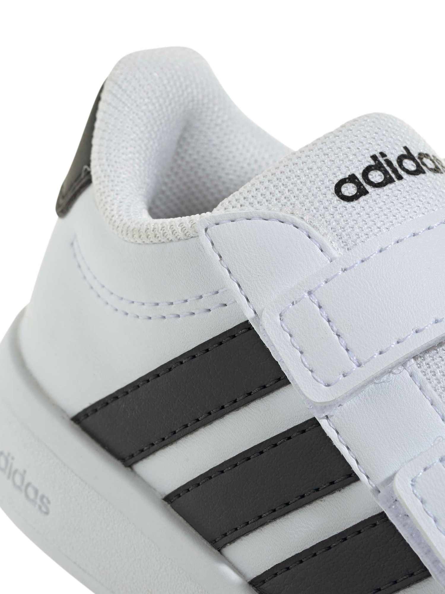 ADIDAS Обувки GRAND COURT 3.0 INFANTS