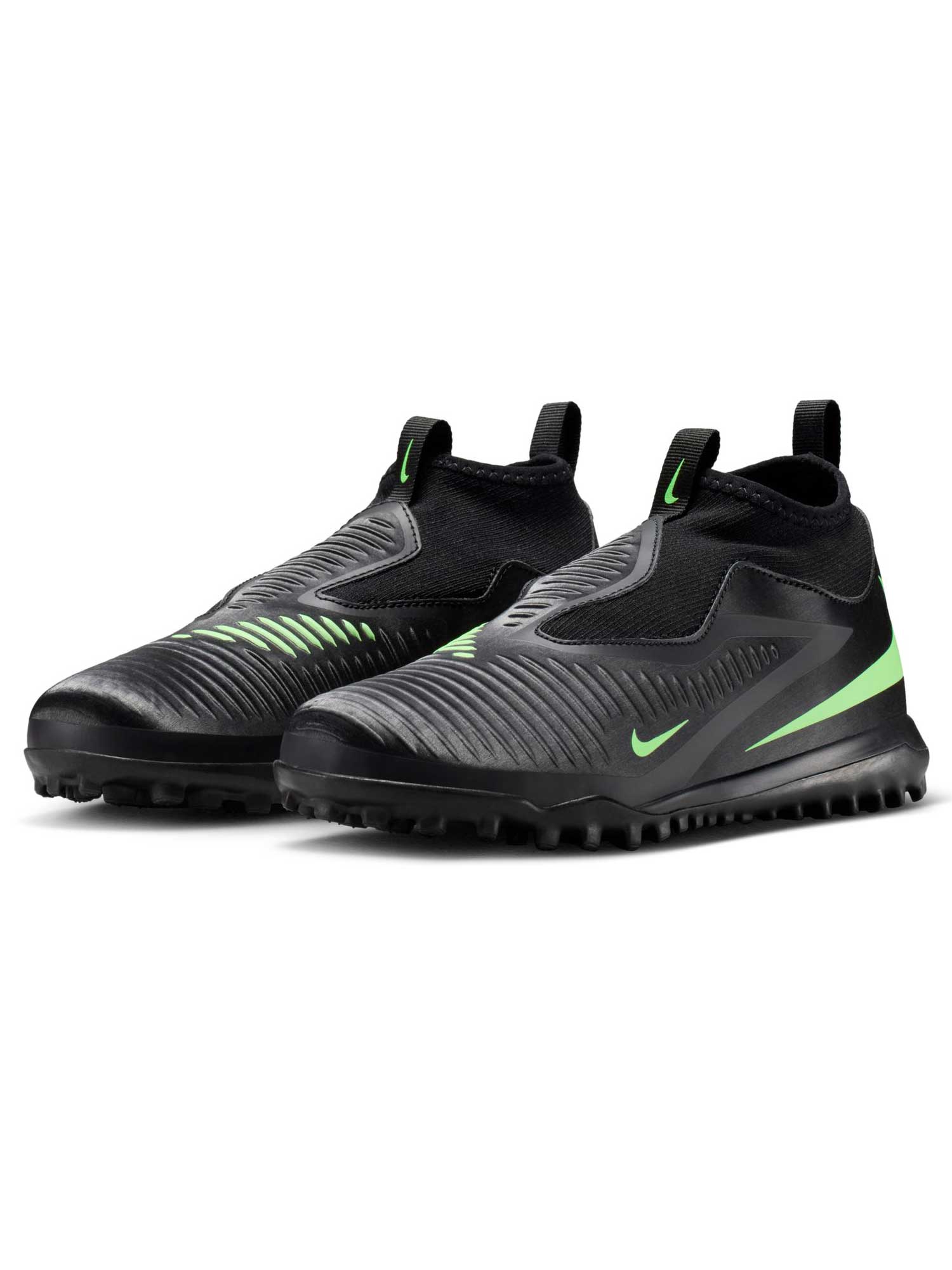 NIKE Обувки JR PHANTOM 6 HIGH ACAD TF