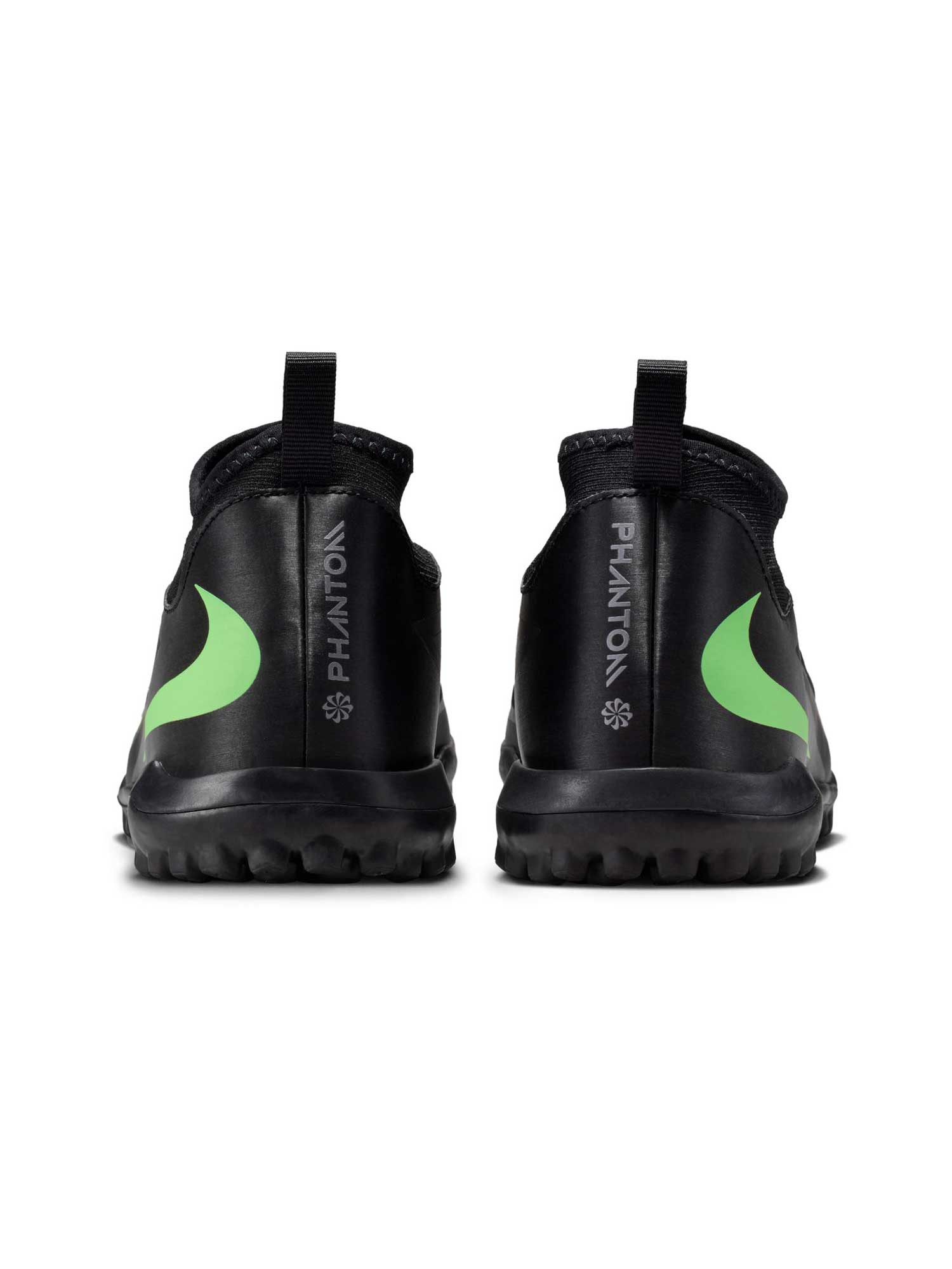 NIKE Обувки JR PHANTOM 6 HIGH ACAD TF