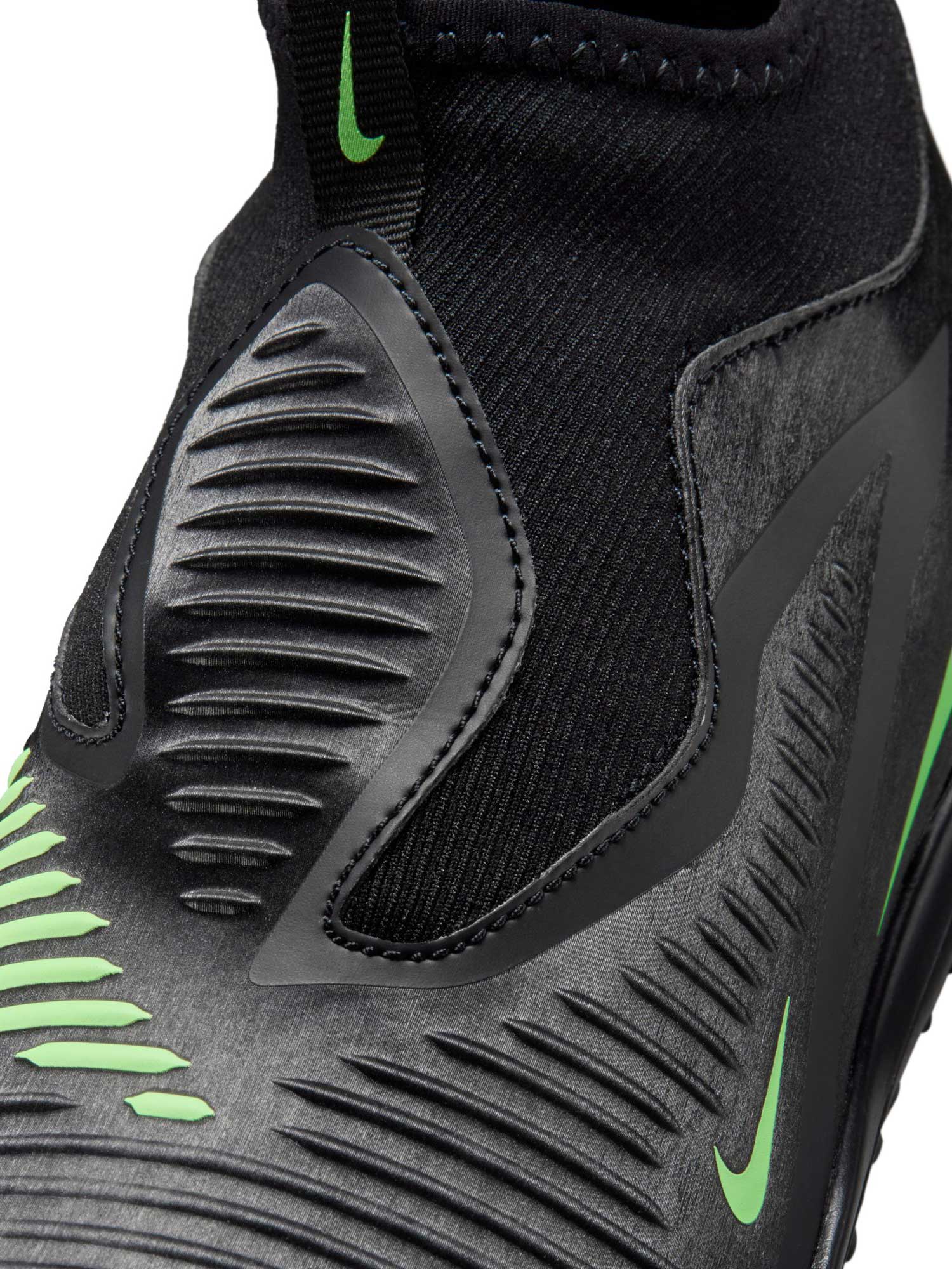 NIKE Обувки JR PHANTOM 6 HIGH ACAD TF