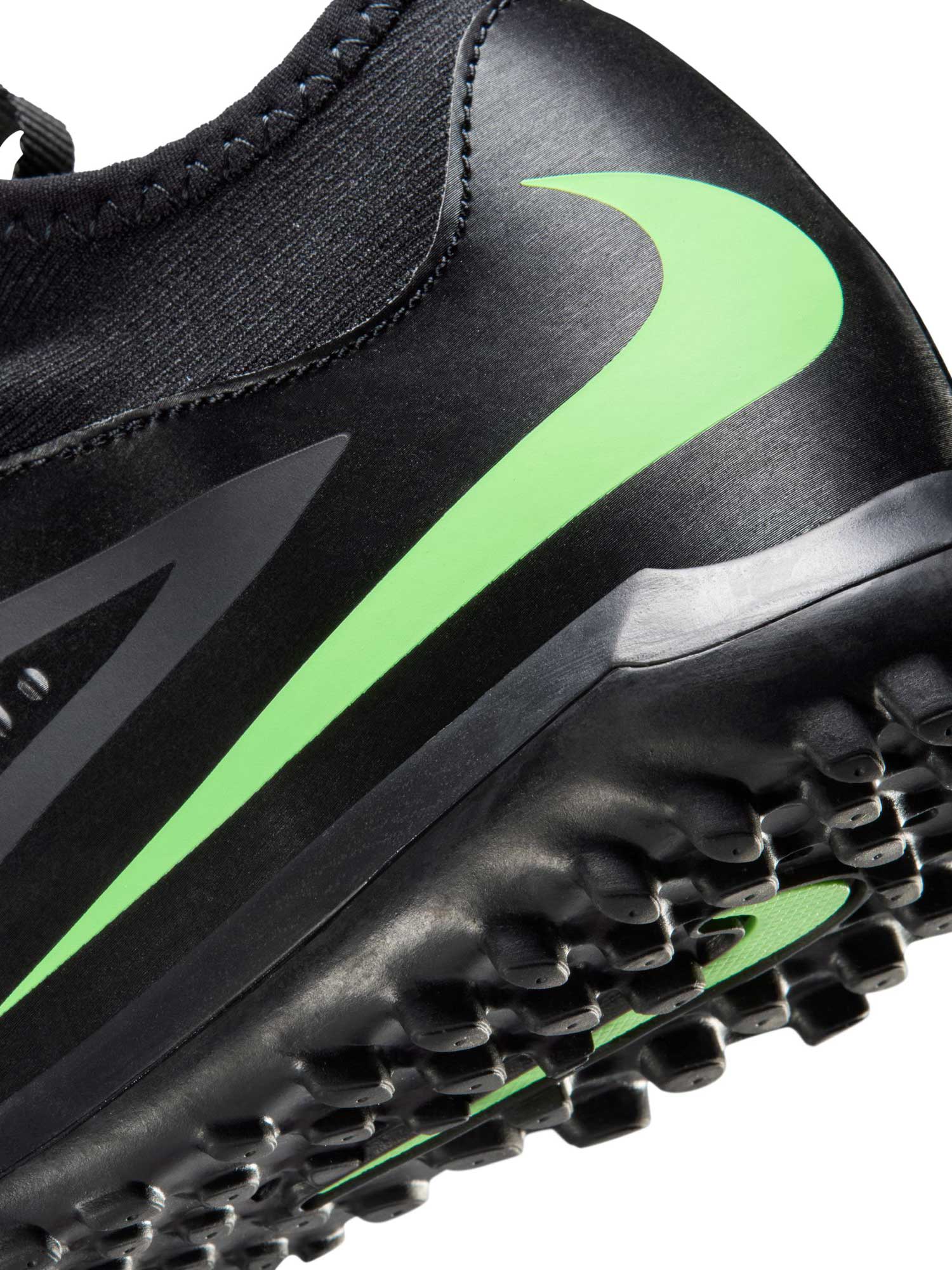 NIKE Обувки JR PHANTOM 6 HIGH ACAD TF
