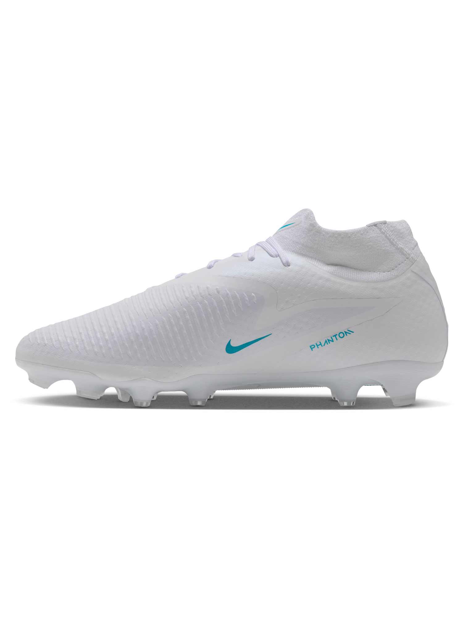 NIKE Обувки PHANTOM 6 HIGH ACAD FG/MG