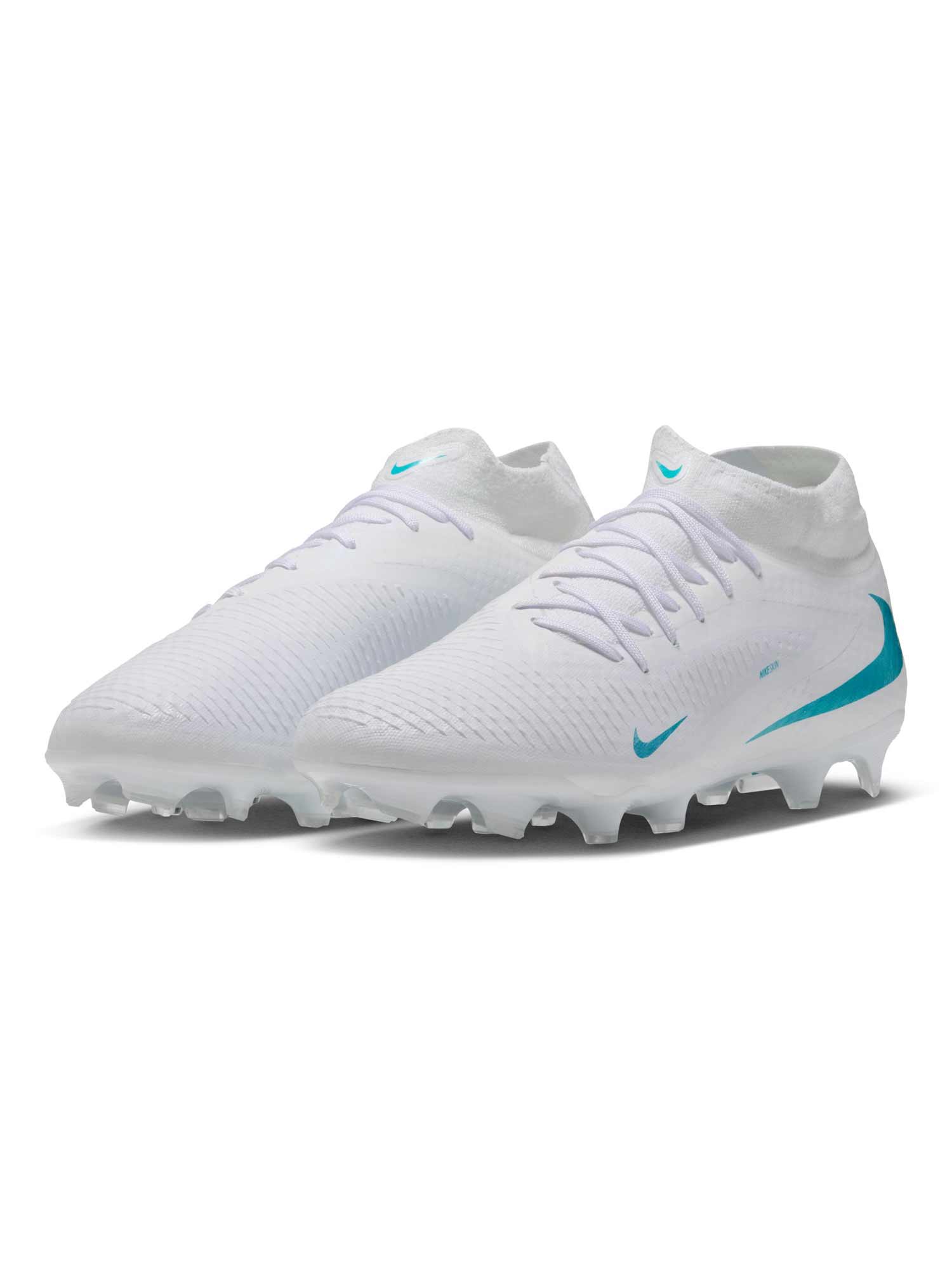NIKE Обувки PHANTOM 6 HIGH ACAD FG/MG