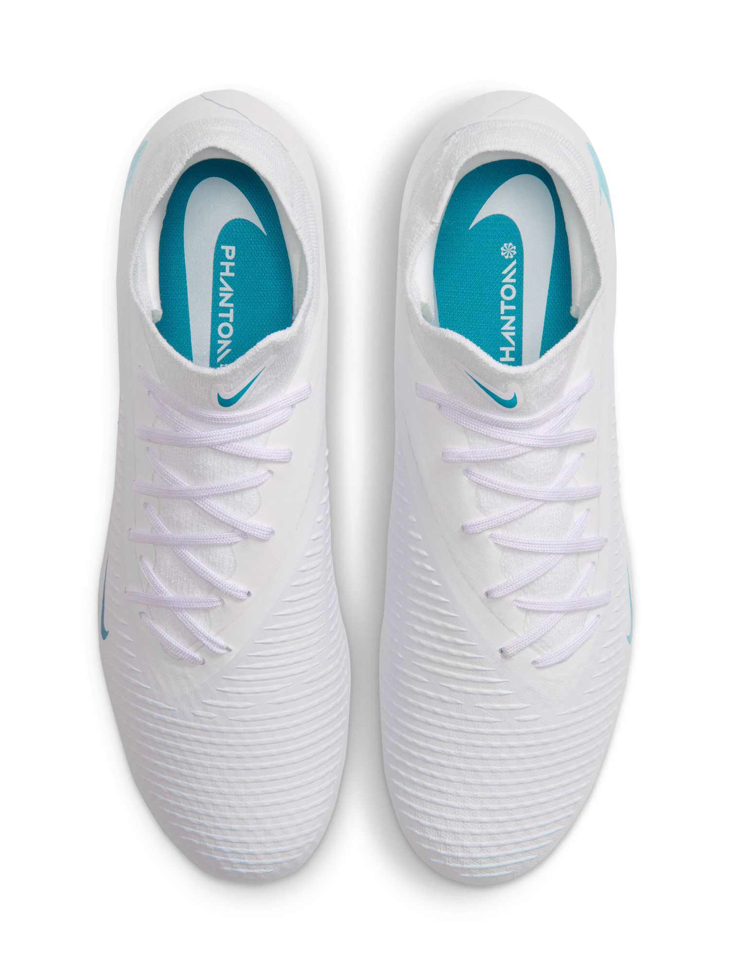 NIKE Обувки PHANTOM 6 HIGH ACAD FG/MG