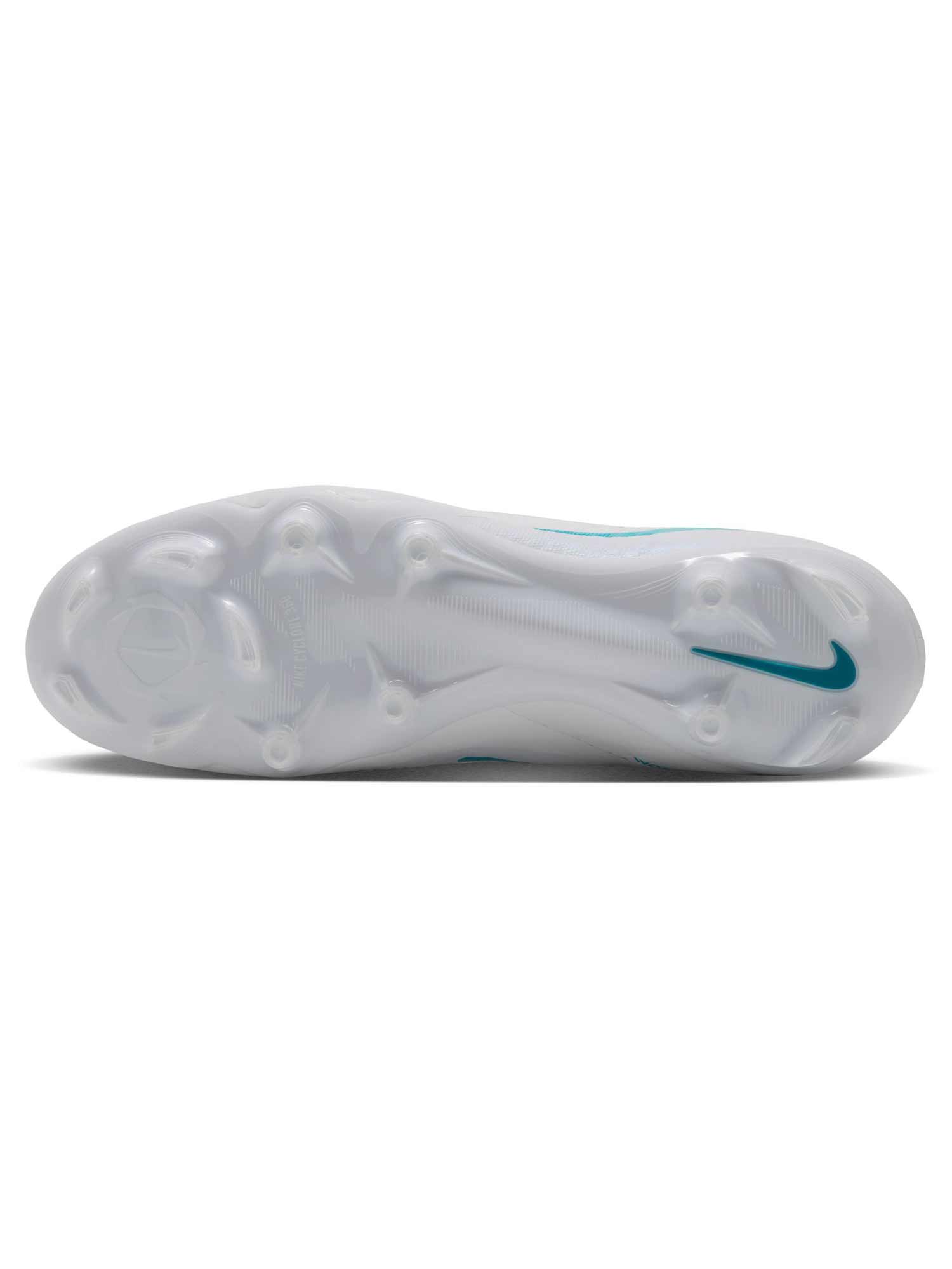 NIKE Обувки PHANTOM 6 HIGH ACAD FG/MG