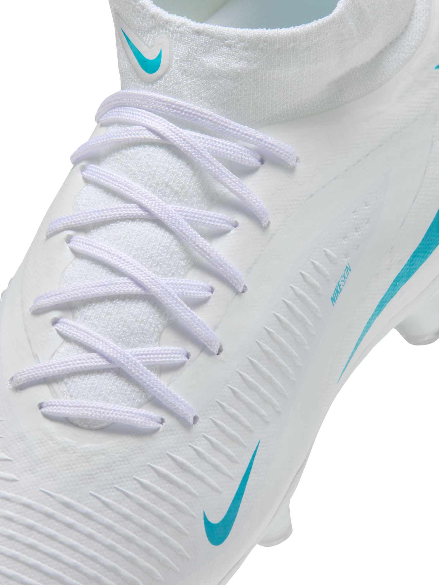 NIKE Обувки PHANTOM 6 HIGH ACAD FG/MG