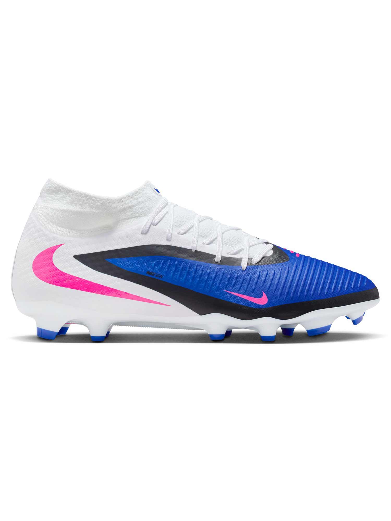 NIKE Обувки PHANTOM 6 HIGH ACAD FG/MG