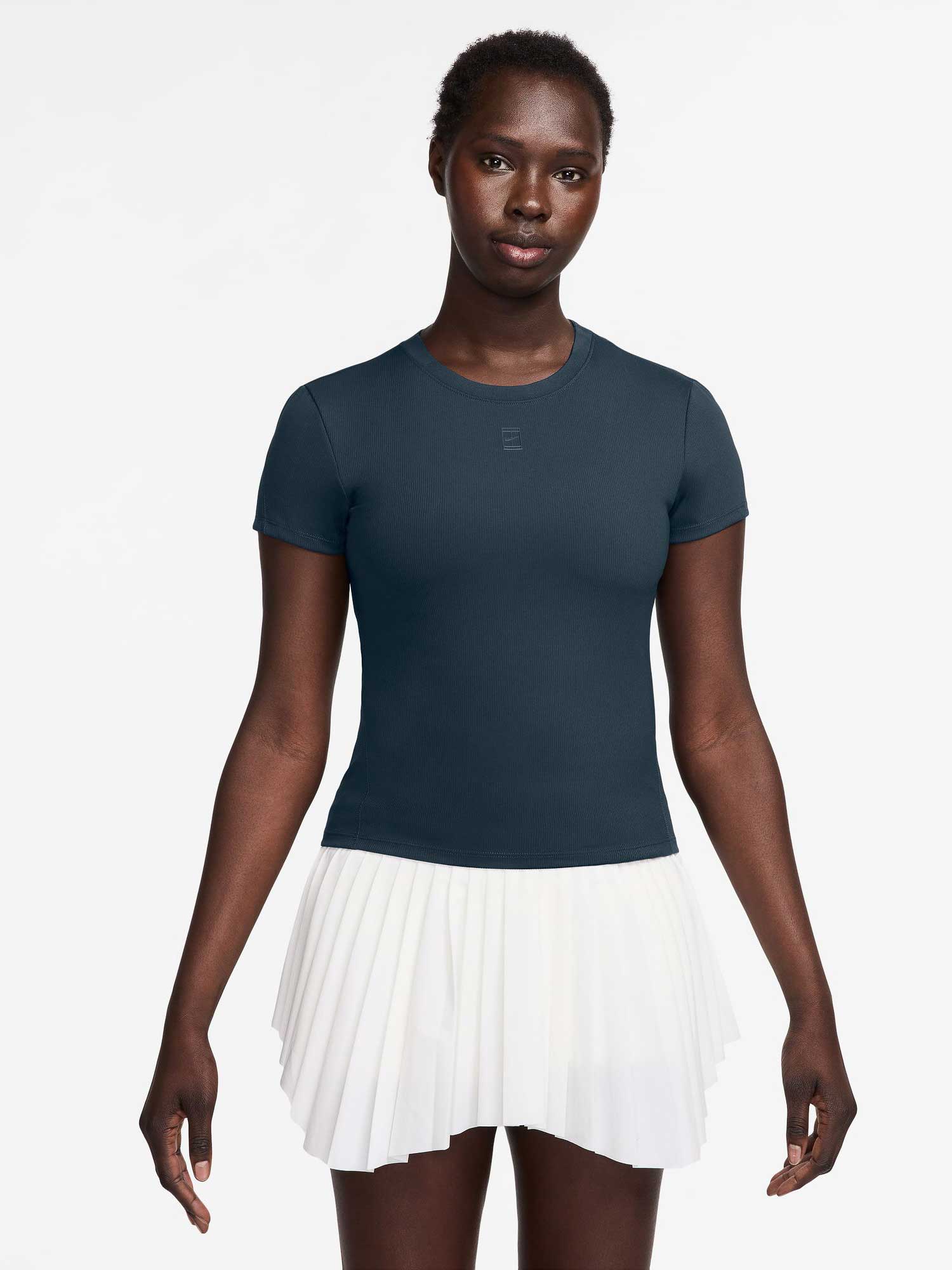 Tricou W Nkct Df Advtg Ss Top