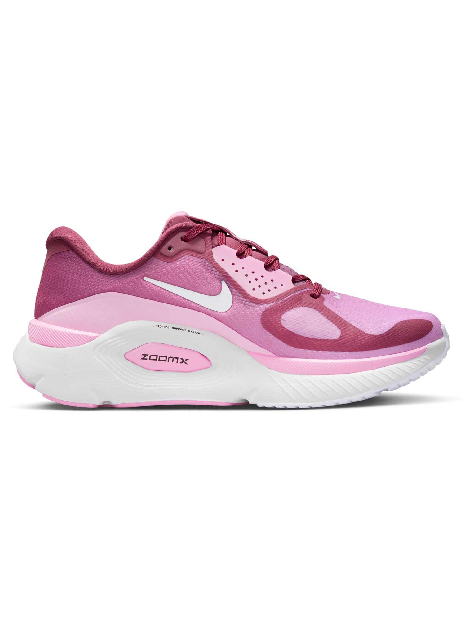 NIKE Обувки WMNS STRUCTURE PLUS