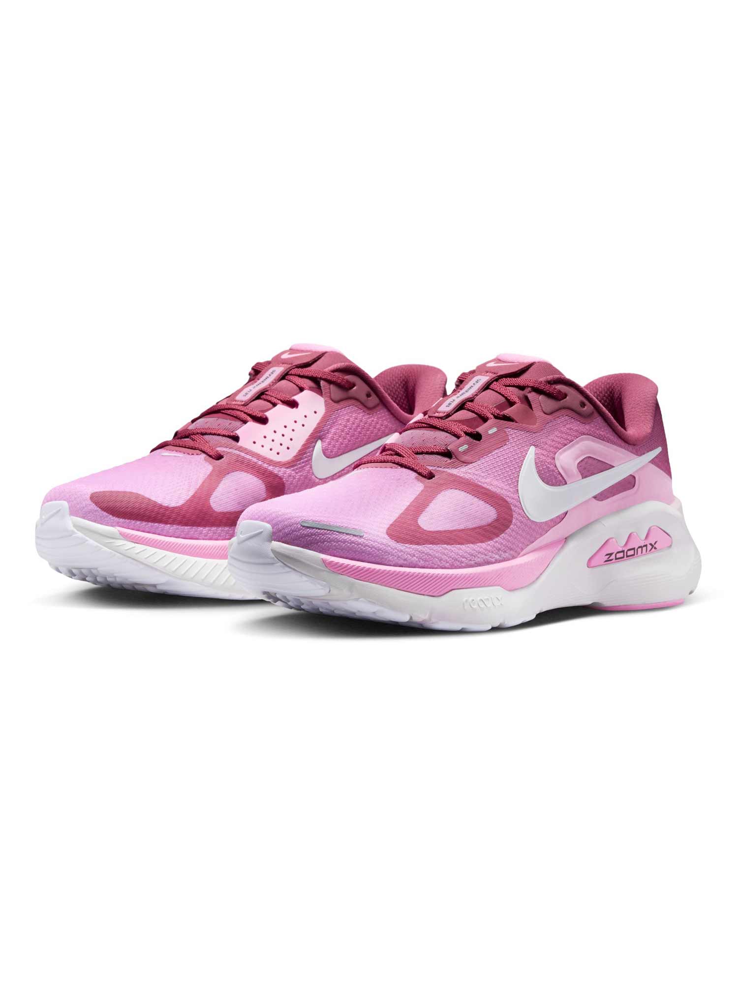 NIKE Обувки WMNS STRUCTURE PLUS