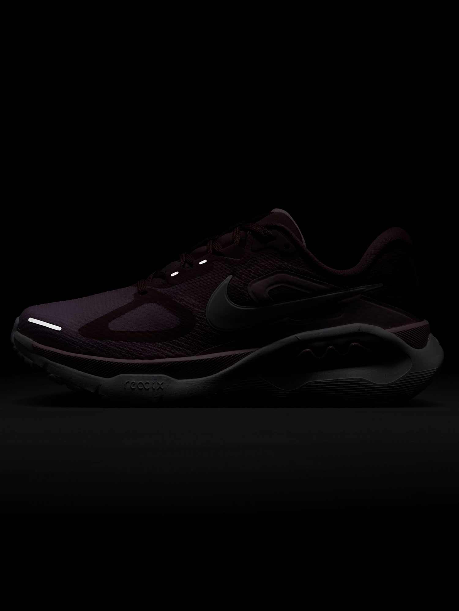NIKE Обувки WMNS STRUCTURE PLUS