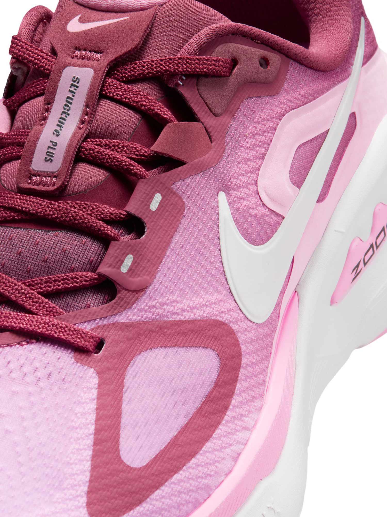 NIKE Обувки WMNS STRUCTURE PLUS