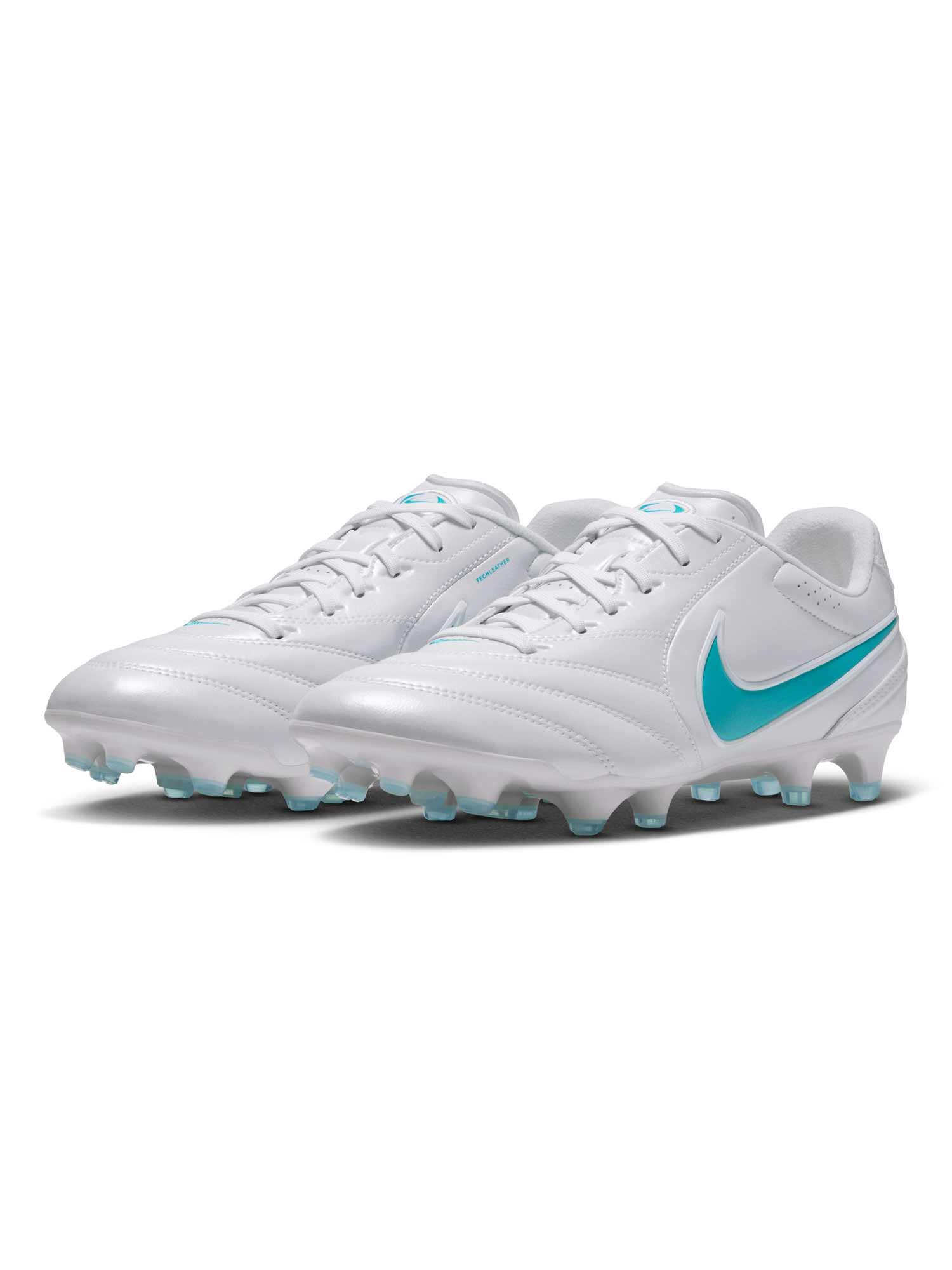 NIKE Обувки TIEMPO LIGERA PRO FG