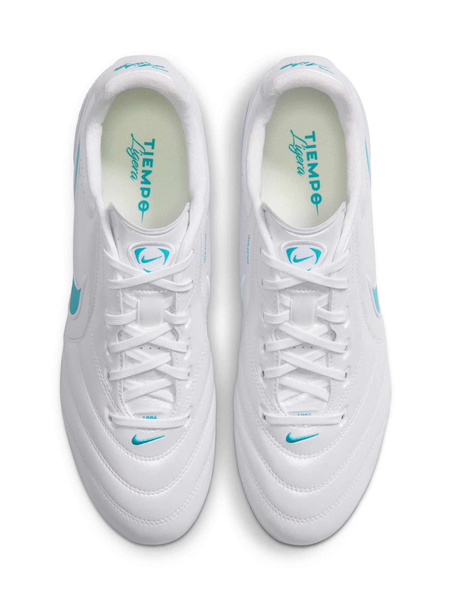 NIKE Обувки TIEMPO LIGERA PRO FG